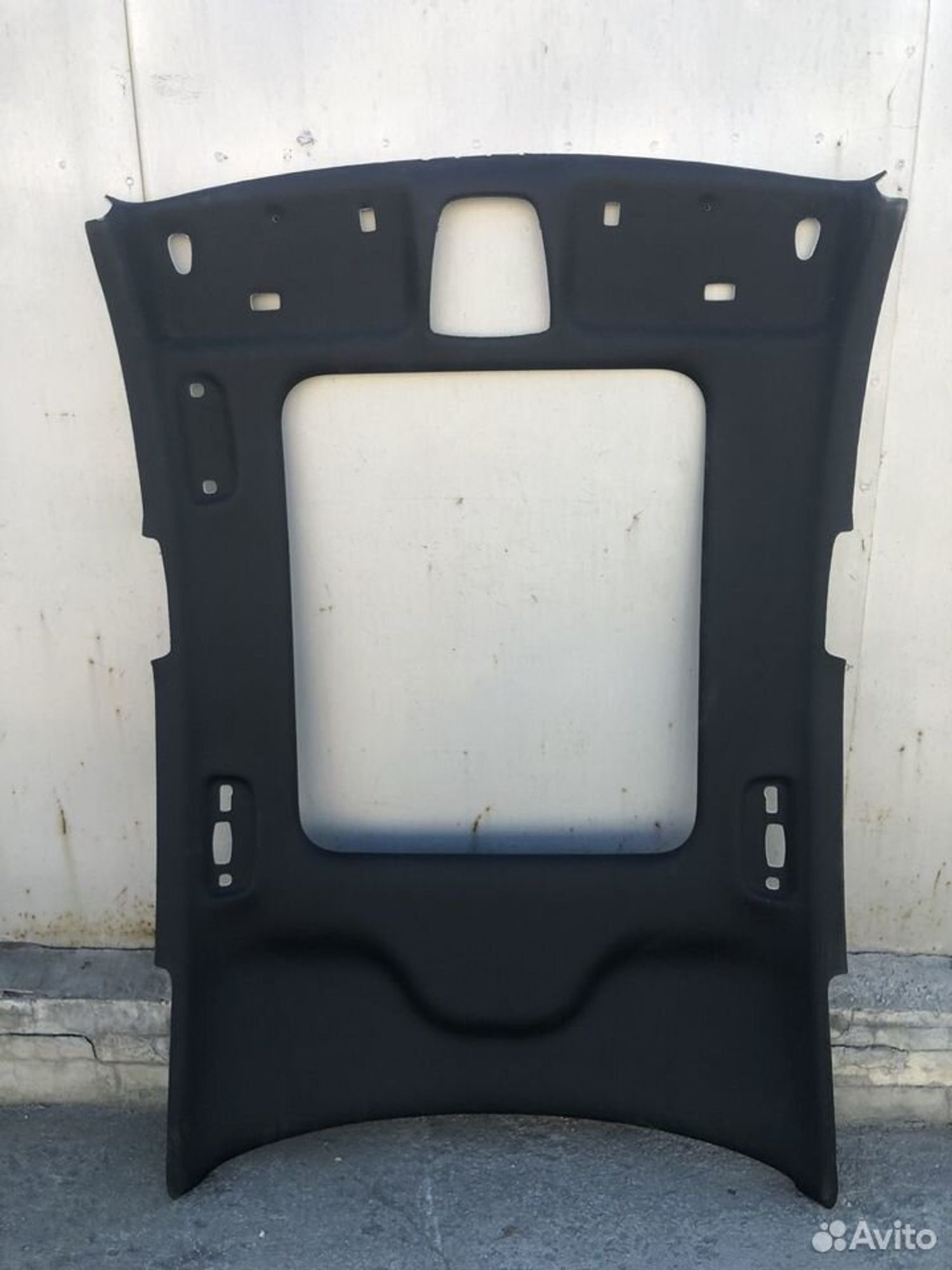 Обивка потолка Киа К5 DL3 2020-нв, 24000 рублей, Челябинск