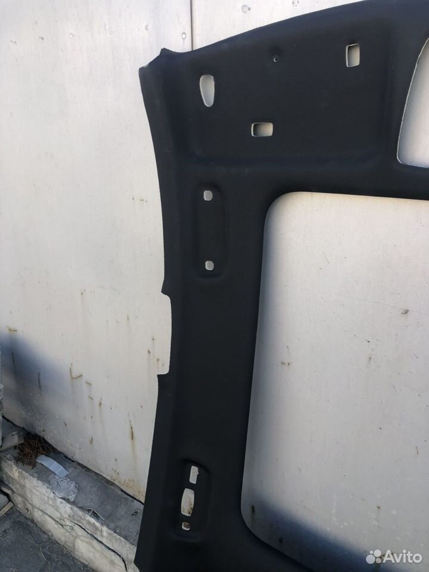 Обивка потолка Киа К5 DL3 2020-нв, 24000 рублей, Челябинск