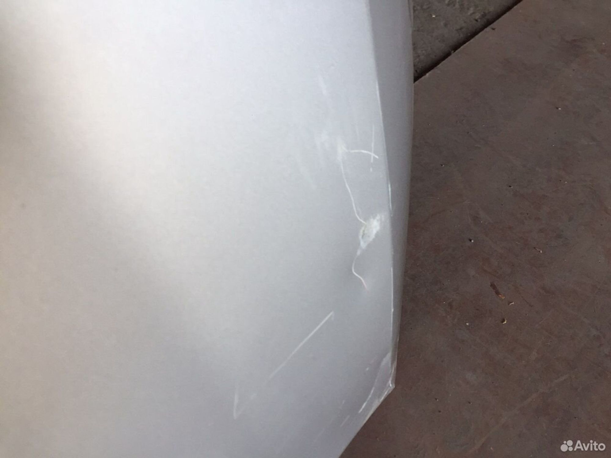 Капот Киа Рио IV 2018, 2500 рублей, Челябинск