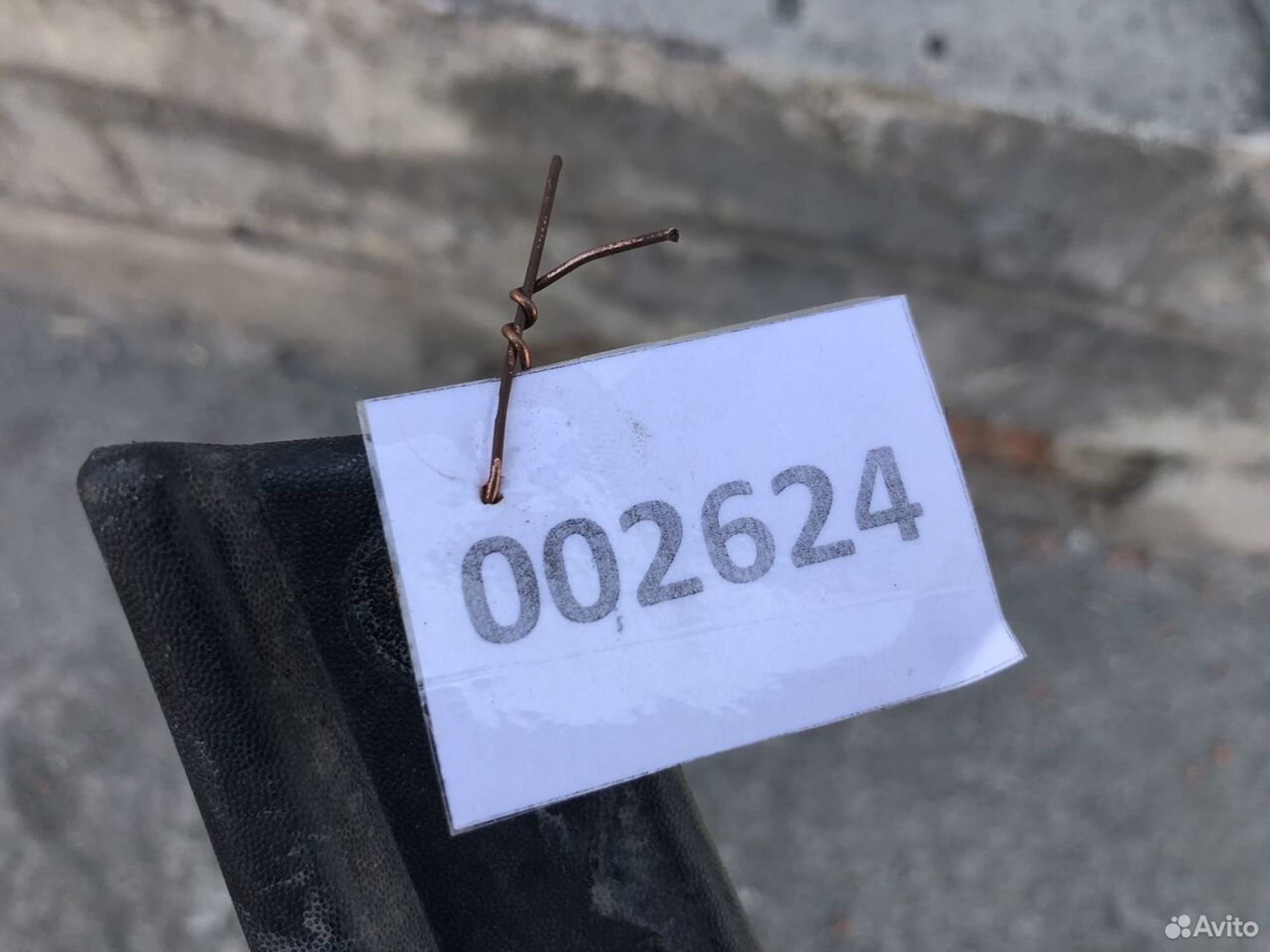 Брызговик задний правый Киа Спортейдж 5 NQ 2022, 1300 рублей, Челябинск