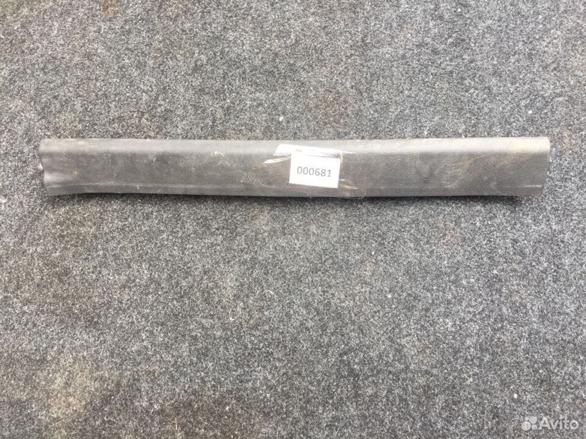 Накладка порога переднего правого ford focus 3, 500 рублей, Челябинск