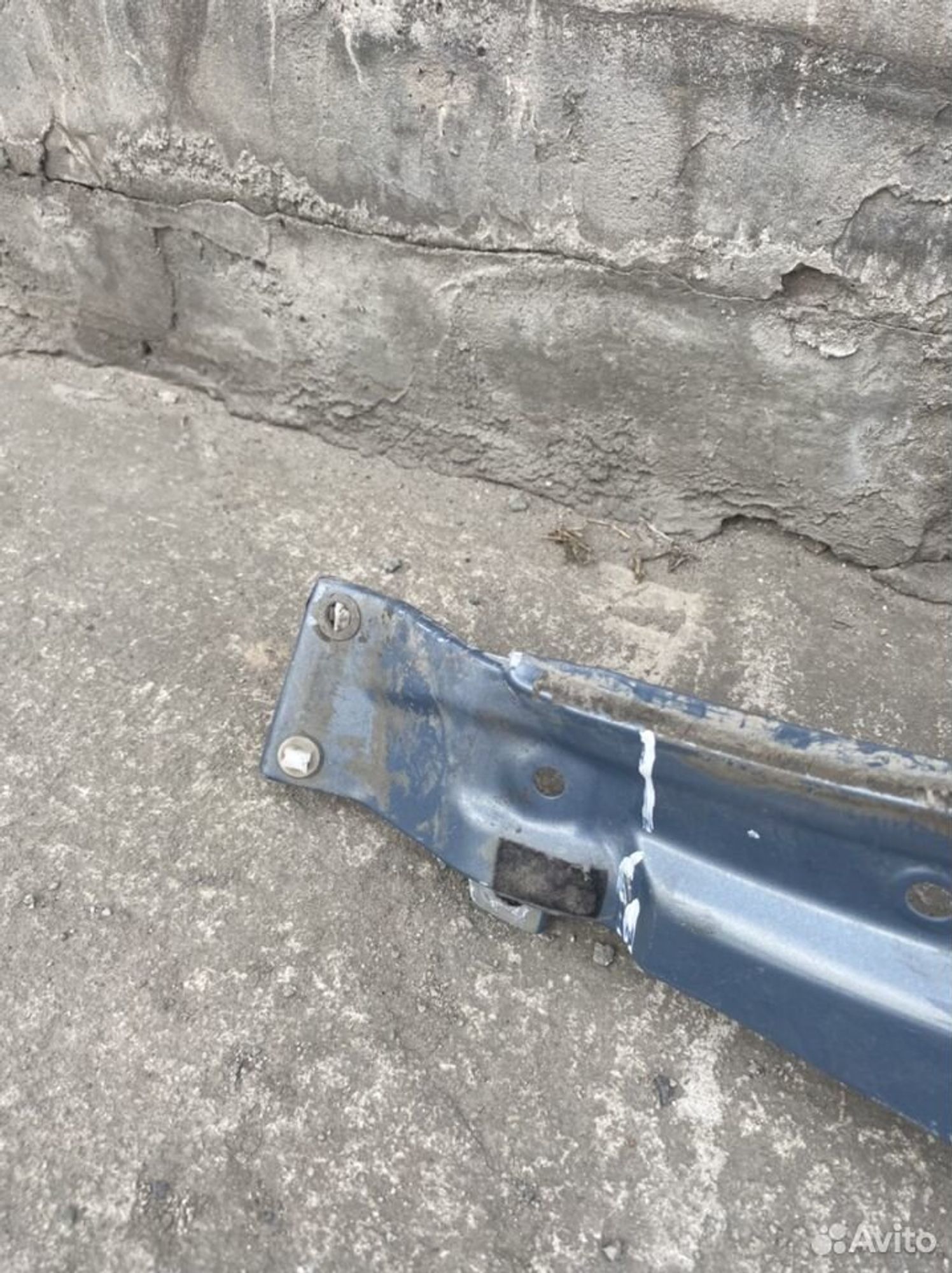 Крыло переднее левое Ауди Q3 11-14, 9000 рублей, Челябинск