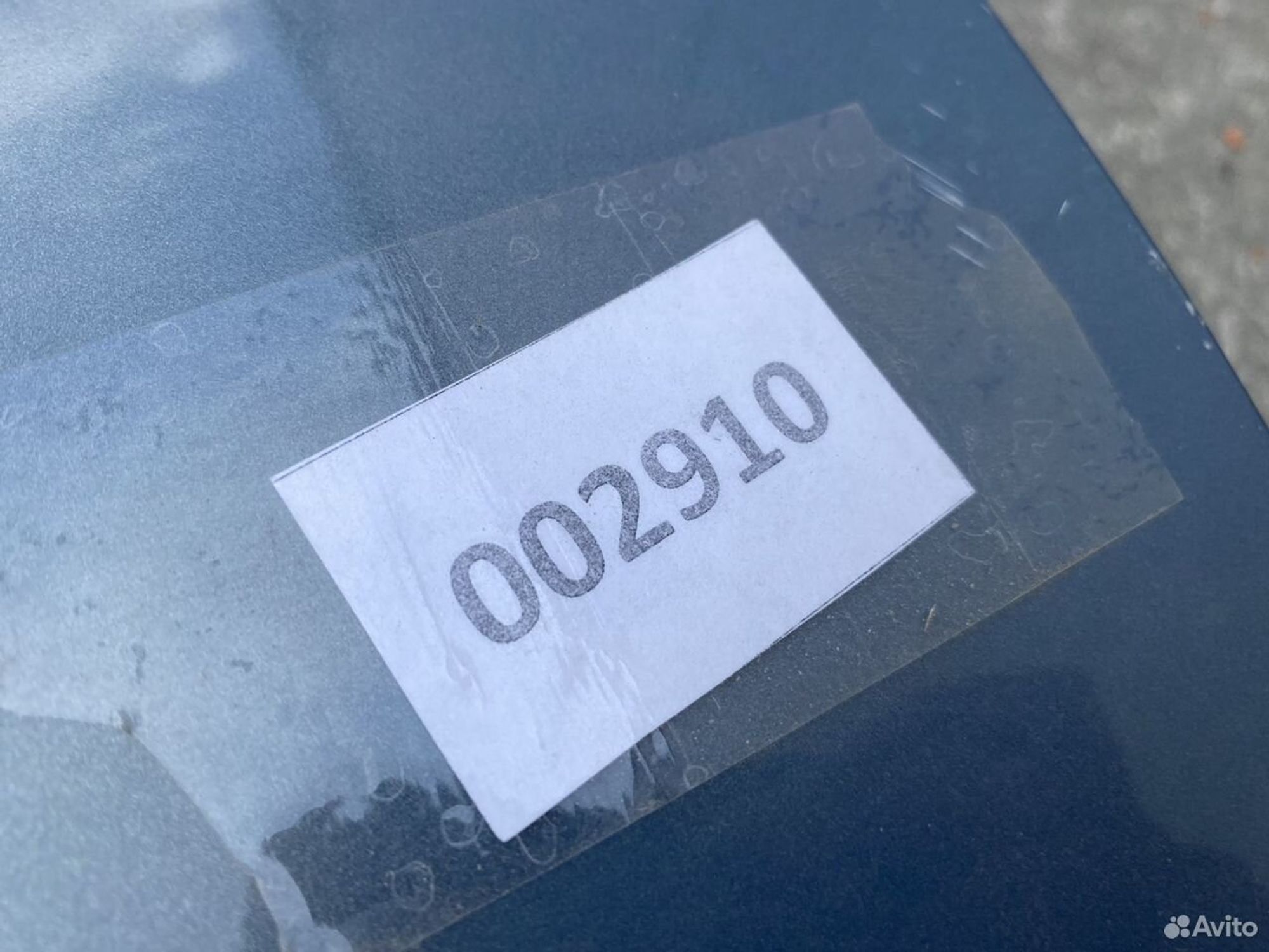 Крыло переднее левое Ауди Q3 11-14, 9000 рублей, Челябинск