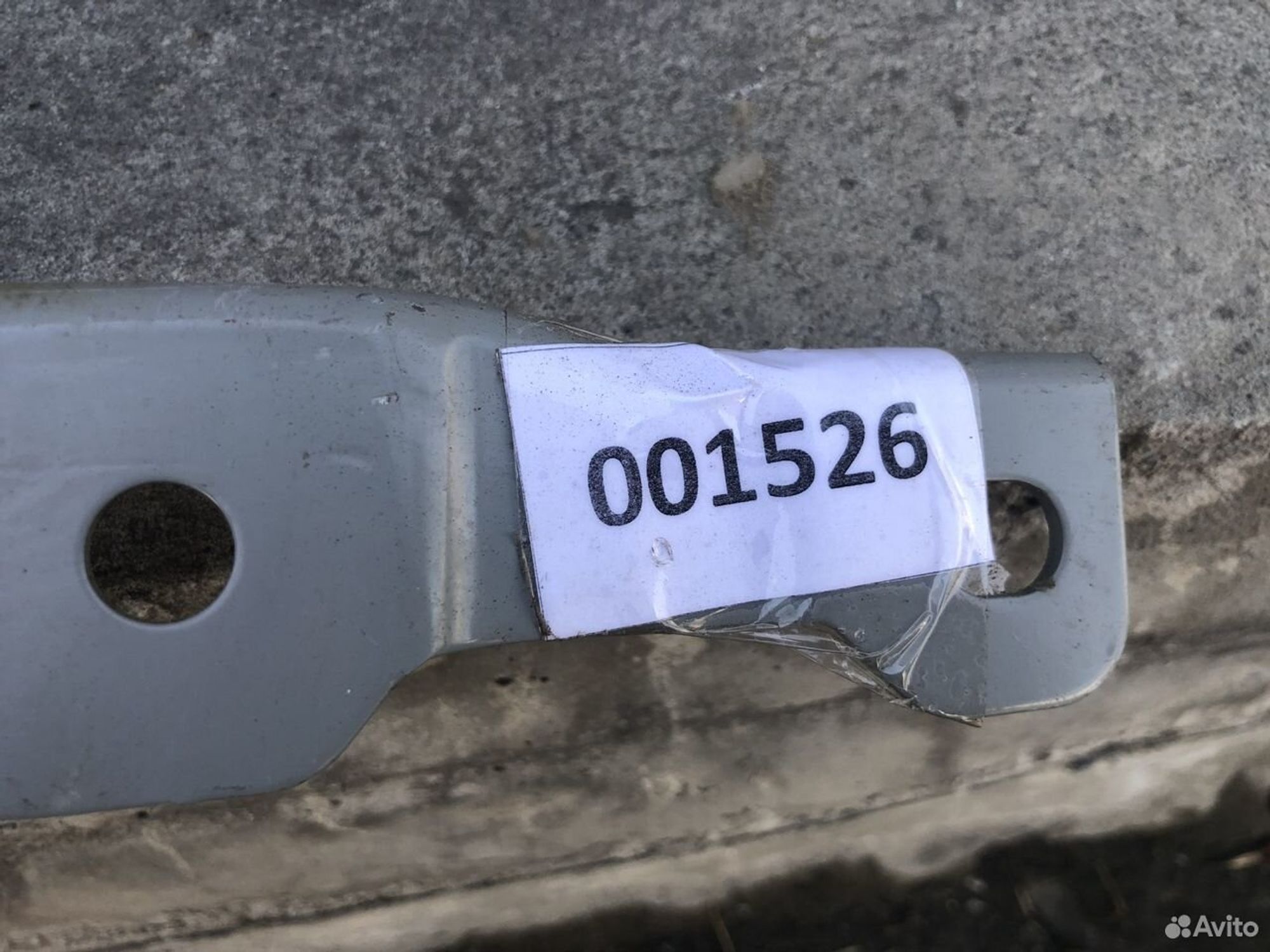 Петля капота левая Киа Рио 3 2011-2017, 1500 рублей, Челябинск