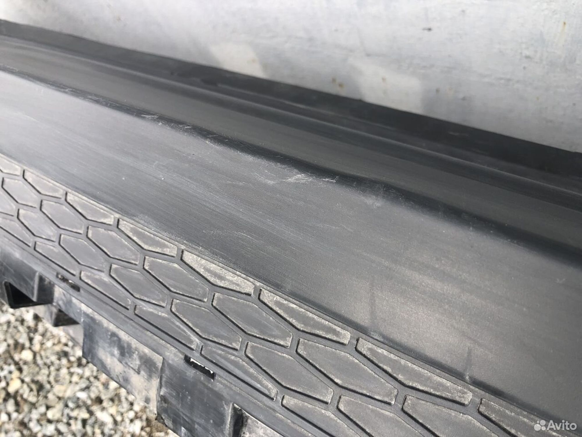 Бампер задний Rand Rover Range Rover Evoque, 4500 рублей, Челябинск