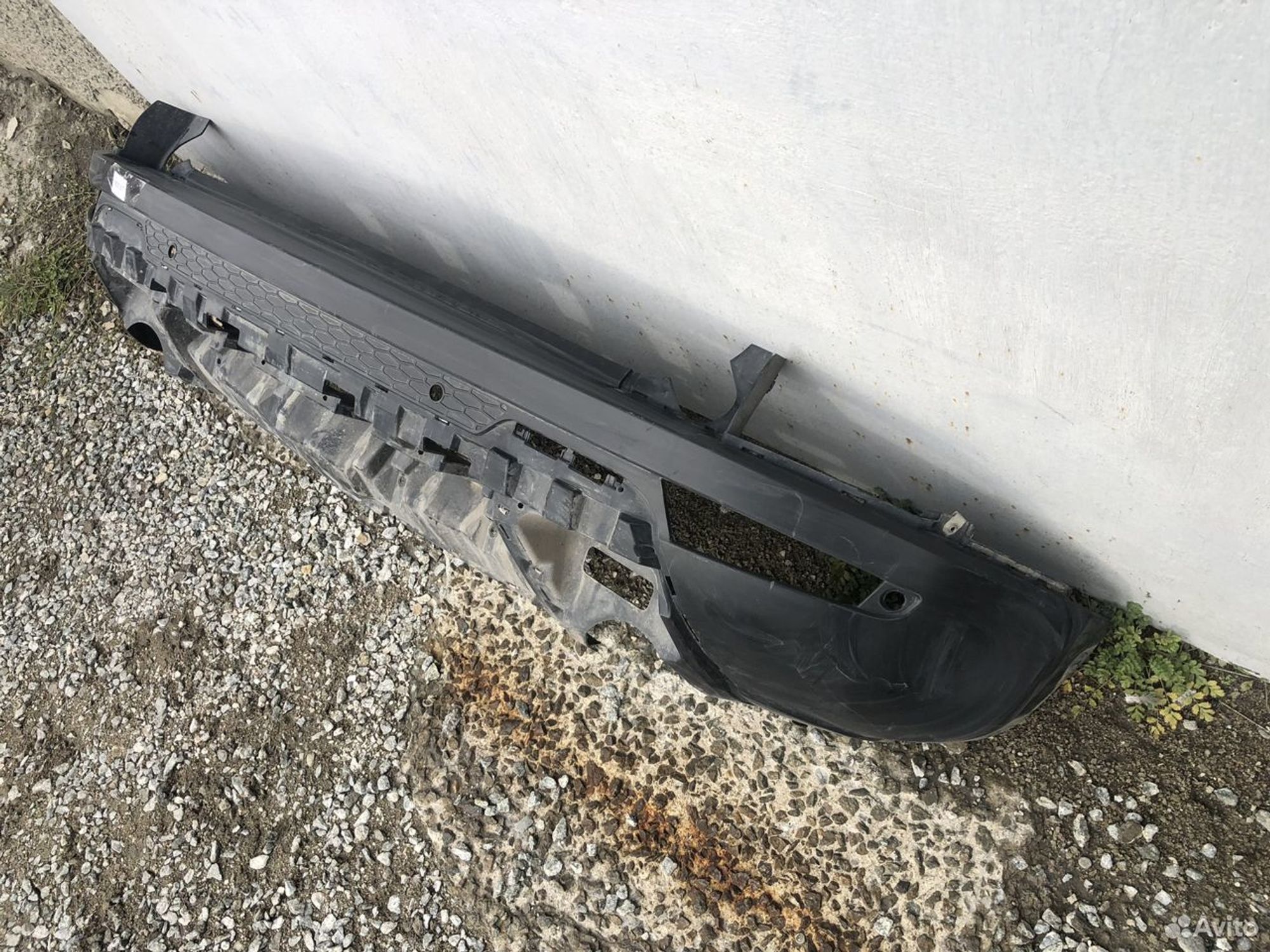 Бампер задний Rand Rover Range Rover Evoque, 4500 рублей, Челябинск