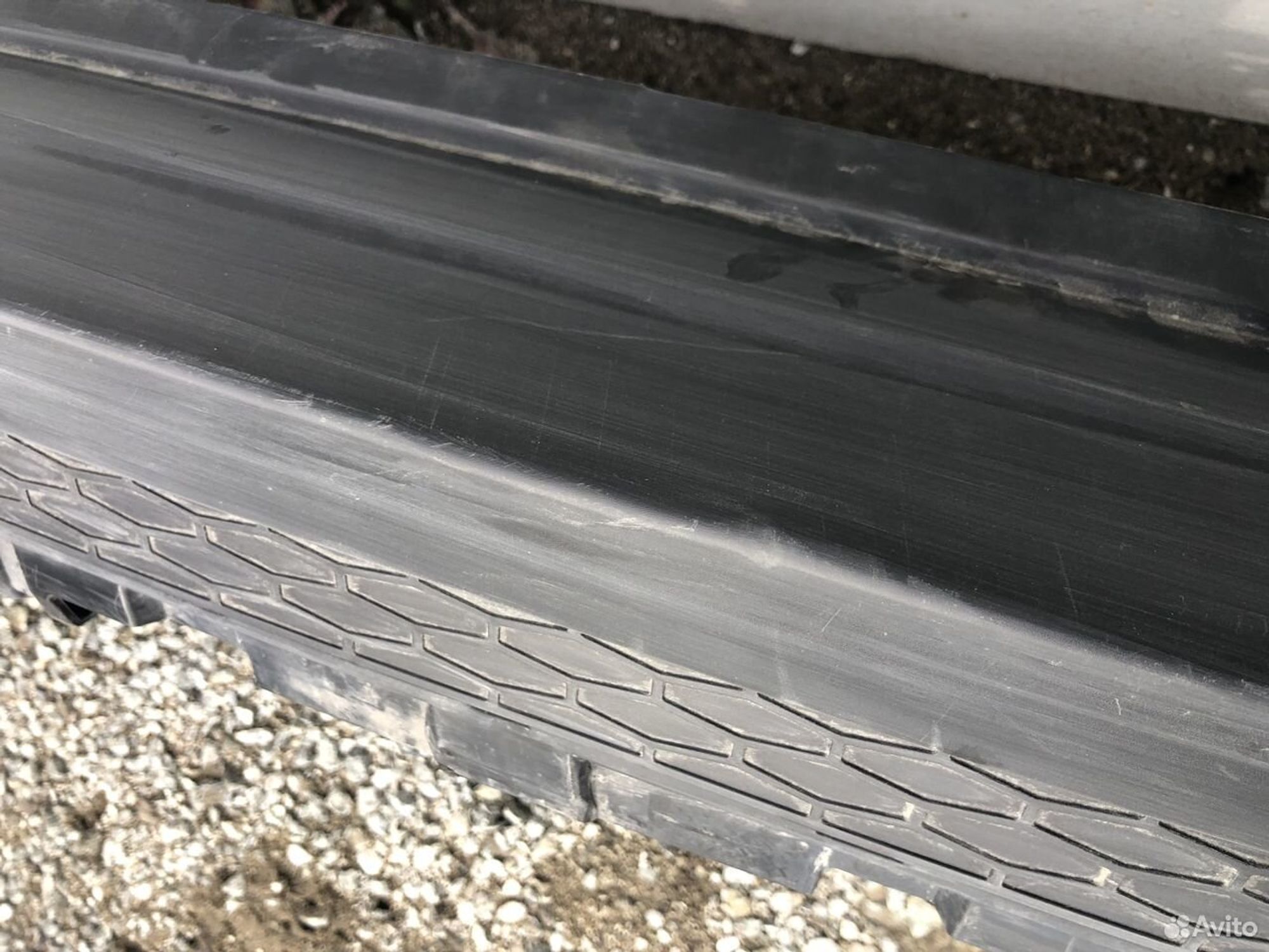 Бампер задний Rand Rover Range Rover Evoque, 4500 рублей, Челябинск