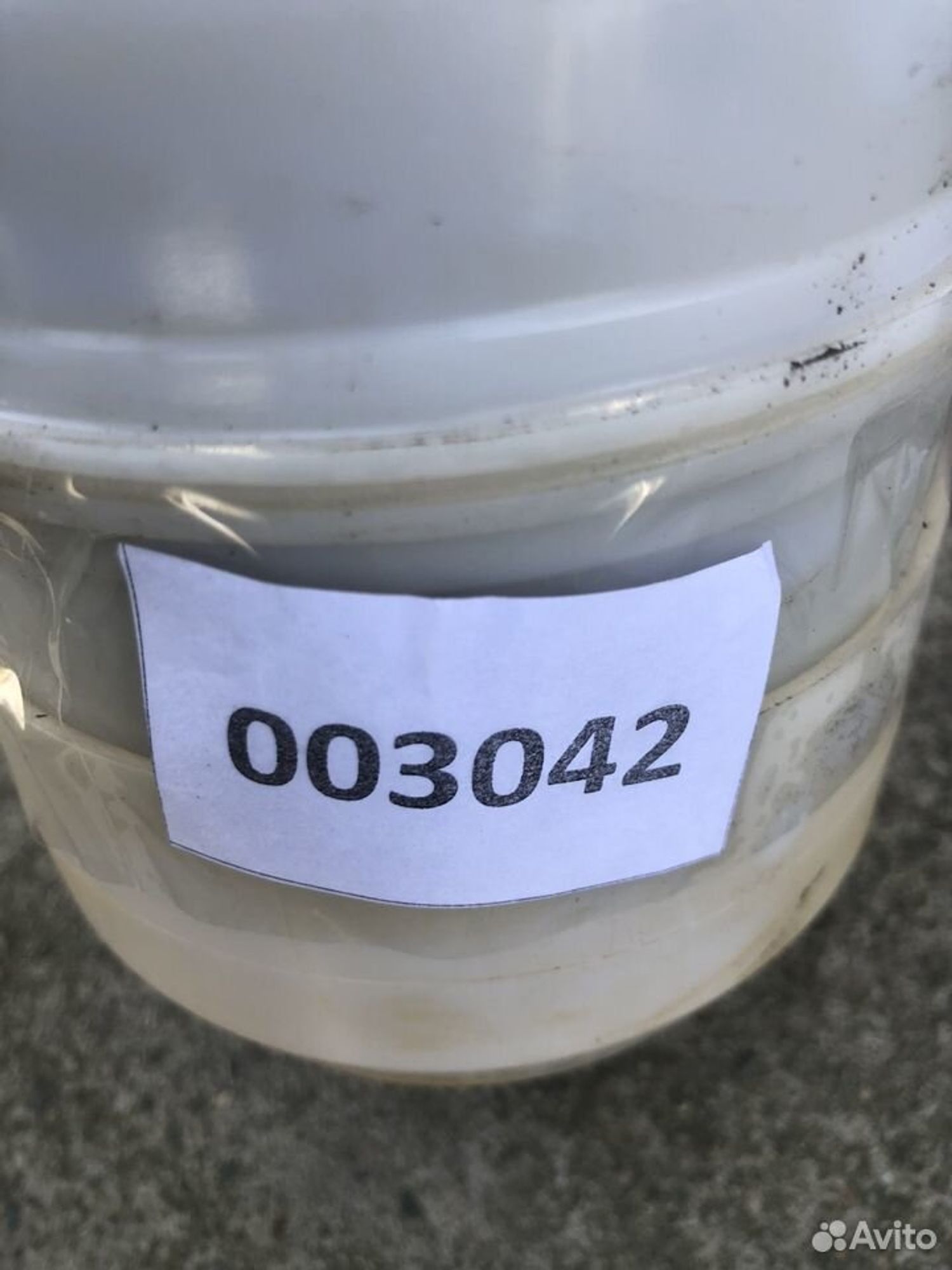 Топливная станция Рено Колеос HY 08-16 2.5 2TRA, 8000 рублей, Челябинск