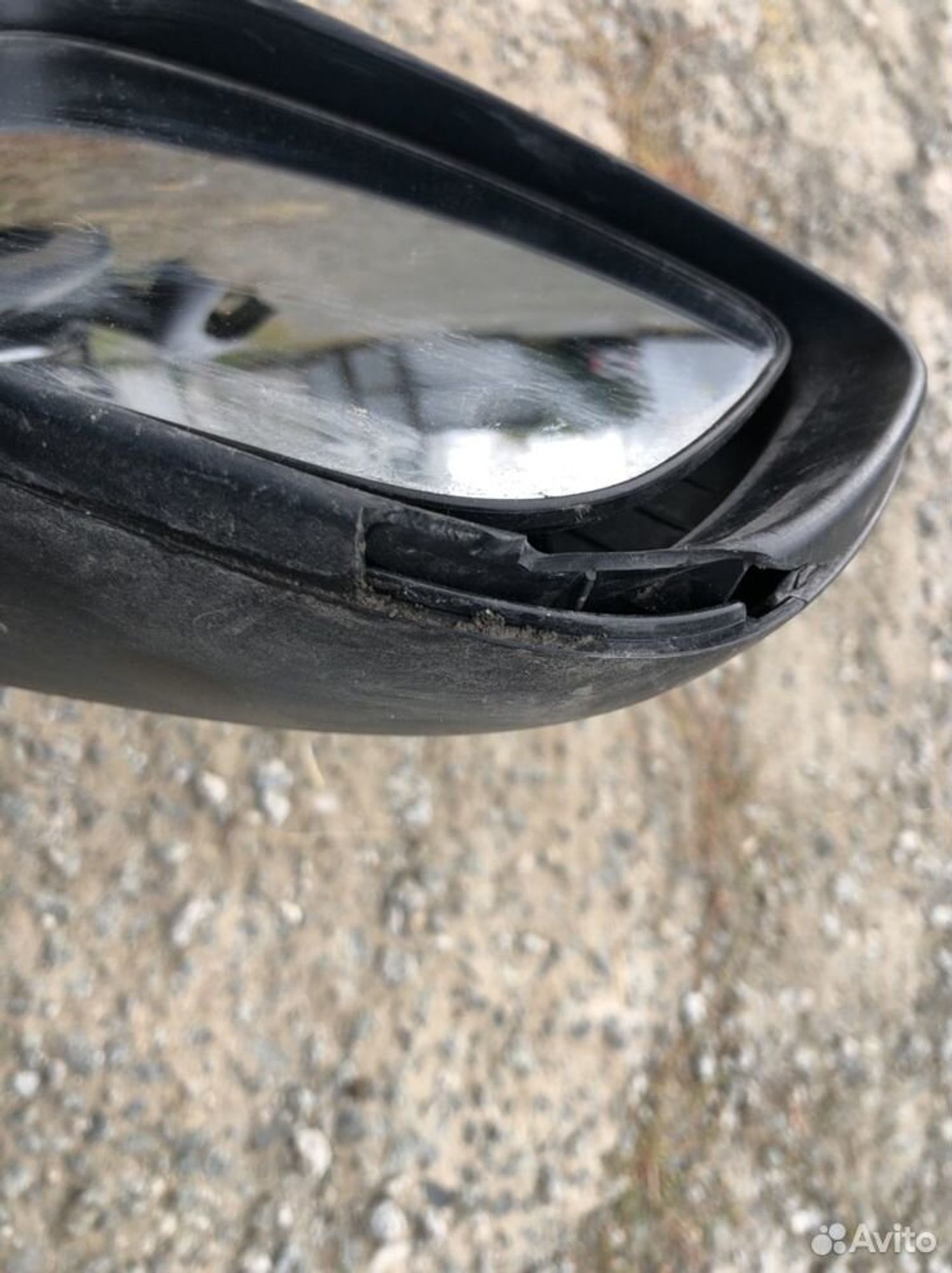 Зеркало Хендай Солярис 1 12-17, 2800 рублей, Челябинск