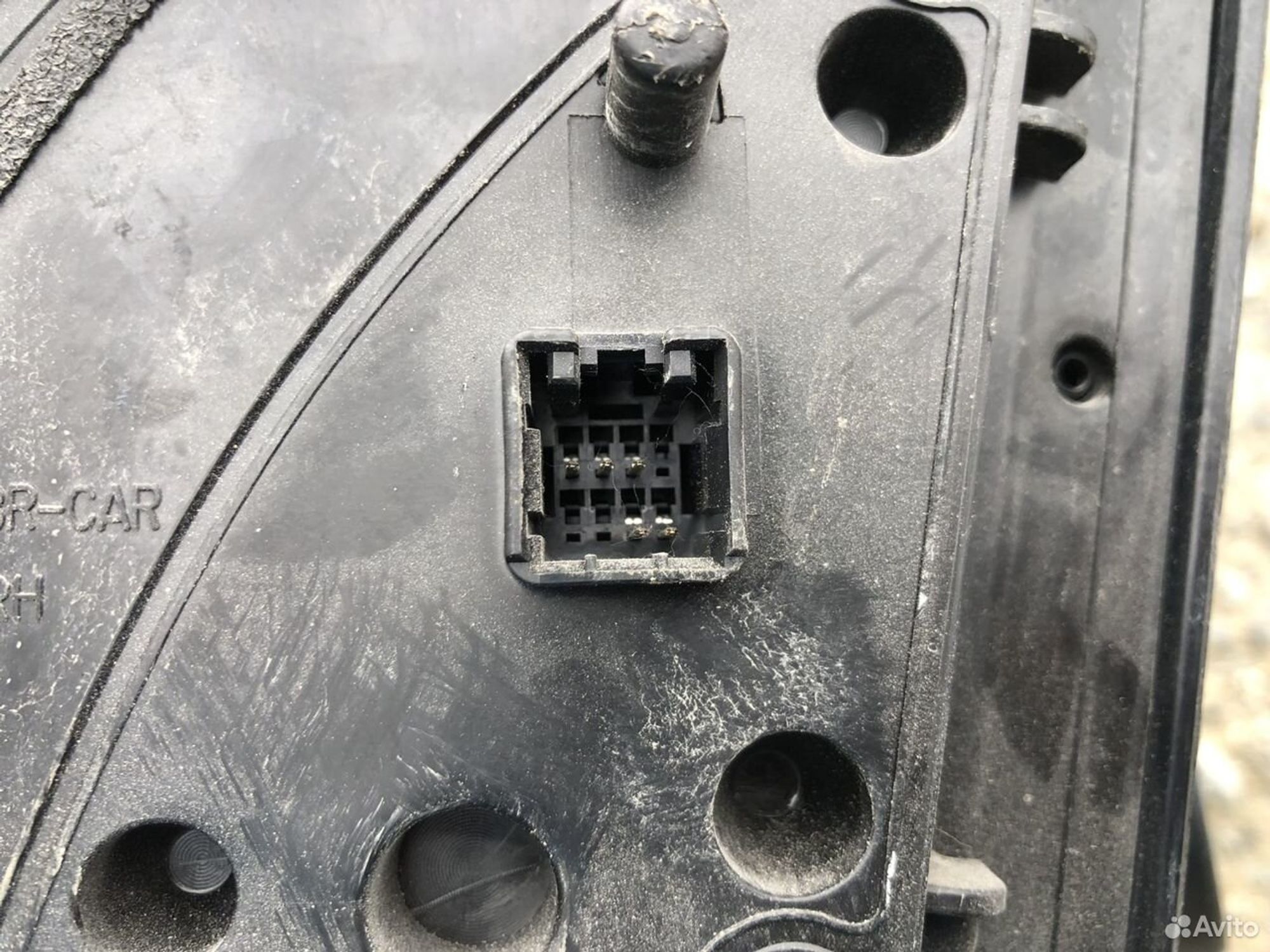 Зеркало Хендай Солярис 1 12-17, 2800 рублей, Челябинск