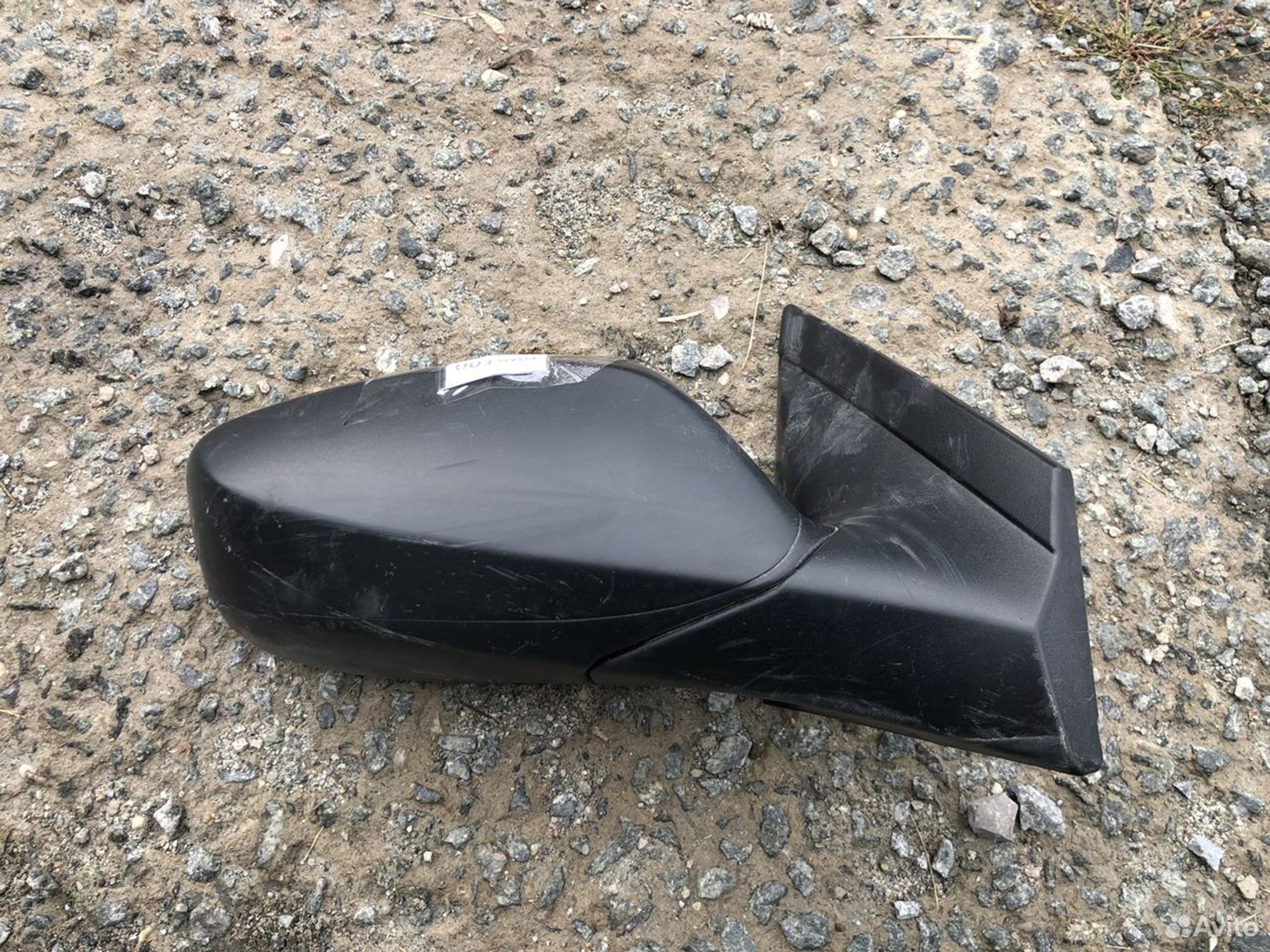 Зеркало Хендай Солярис 1 12-17, 2800 рублей, Челябинск