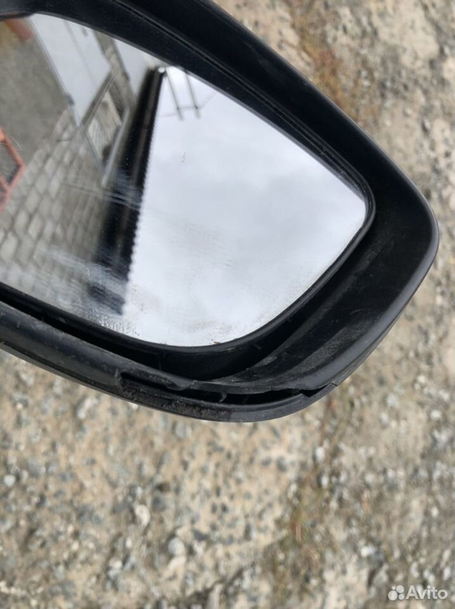 Зеркало Хендай Солярис 1 12-17, 2800 рублей, Челябинск