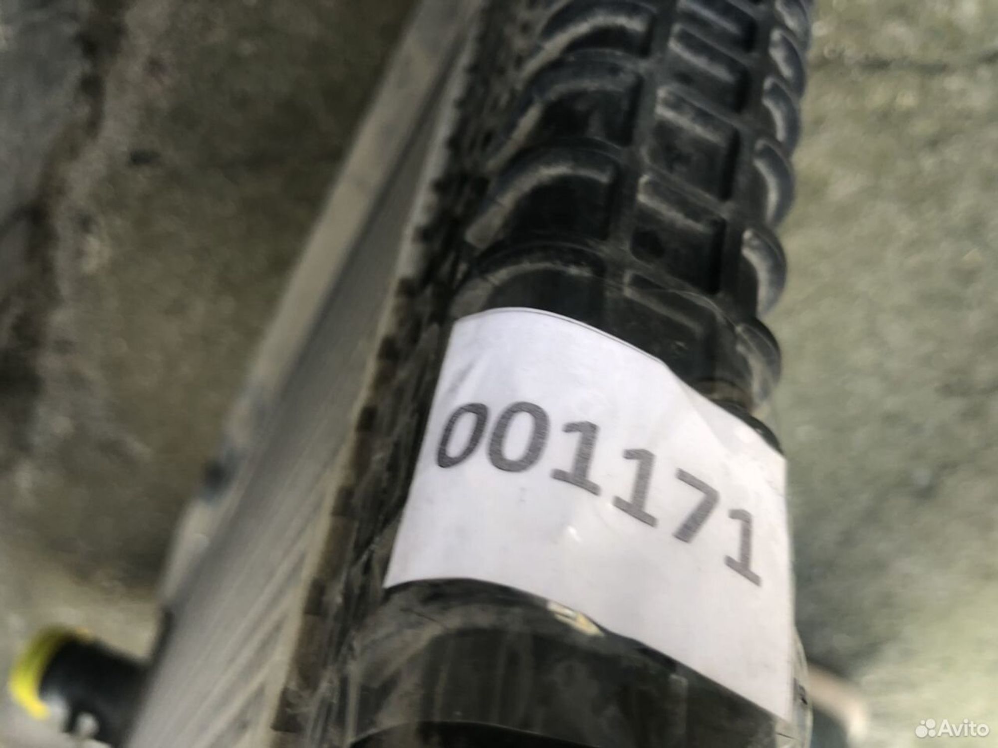 Интеркулер Фольксваген/Шкода, 8500 рублей, Челябинск