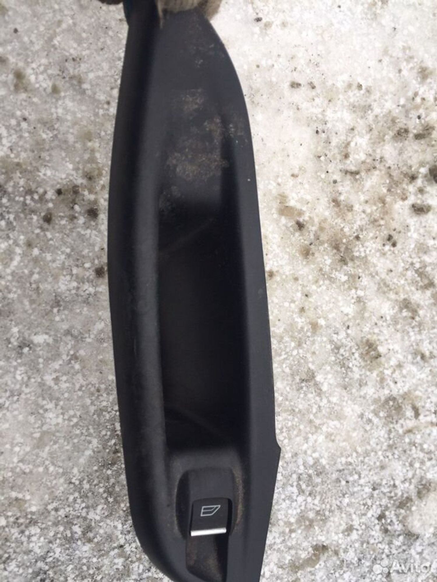 Кнопка стеклоподъемника задняя левая Форд Фокус 3, 900 рублей, Челябинск