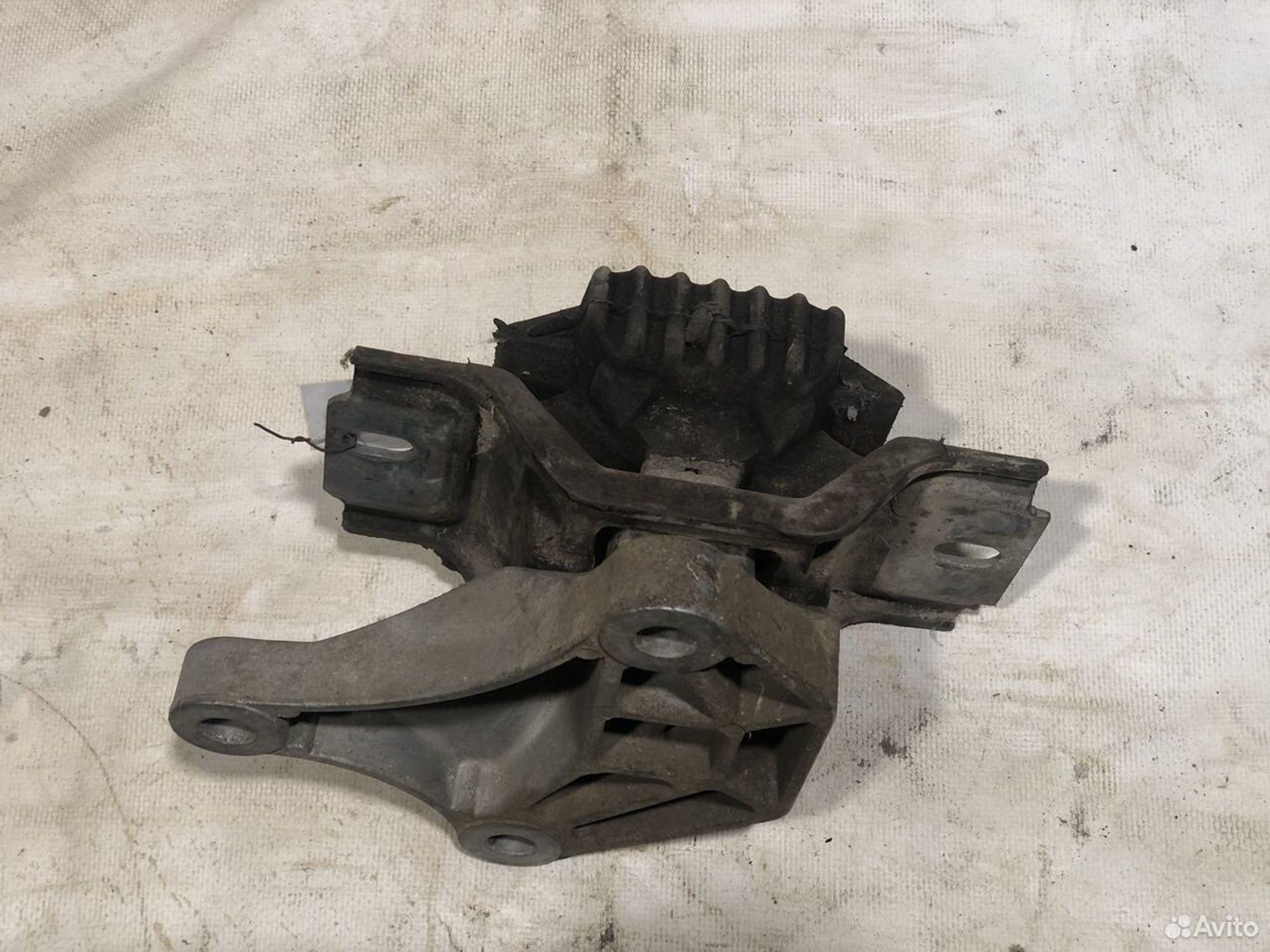 Опора МКПП верхняя левая Форд Фьюжн, 1500 рублей, Челябинск