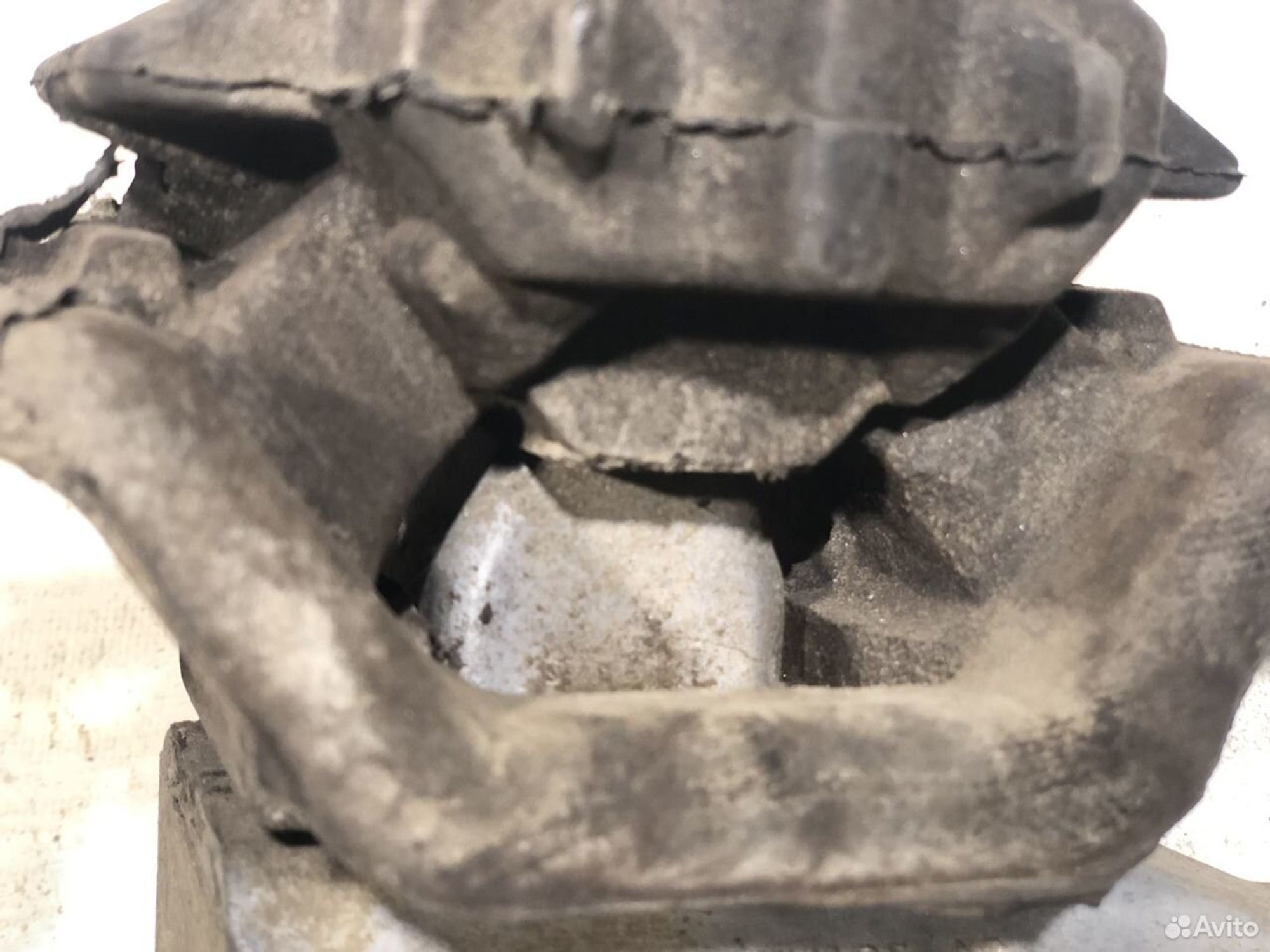 Опора МКПП верхняя левая Форд Фьюжн, 1500 рублей, Челябинск