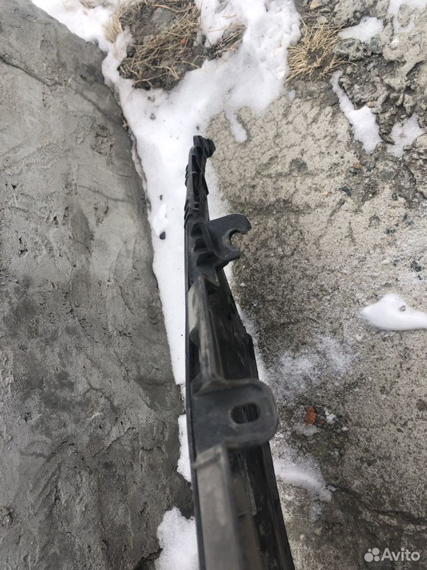 Кожух замка капота Киа Оптима 4 JF рестайлинг, 2500 рублей, Челябинск