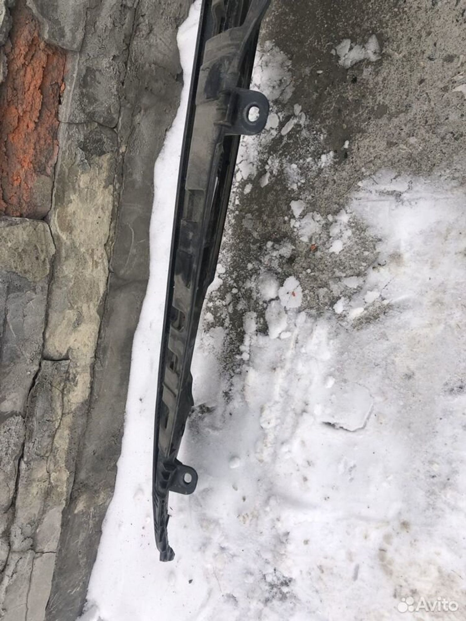 Кожух замка капота Киа Оптима 4 JF рестайлинг, 2500 рублей, Челябинск