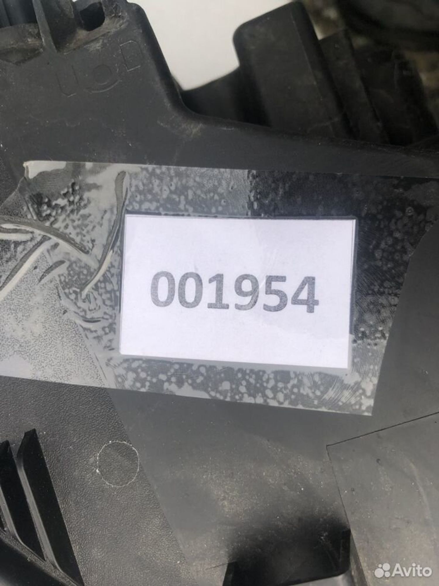 Фара правая Киа Селтос LED 2019, 65000 рублей, Челябинск