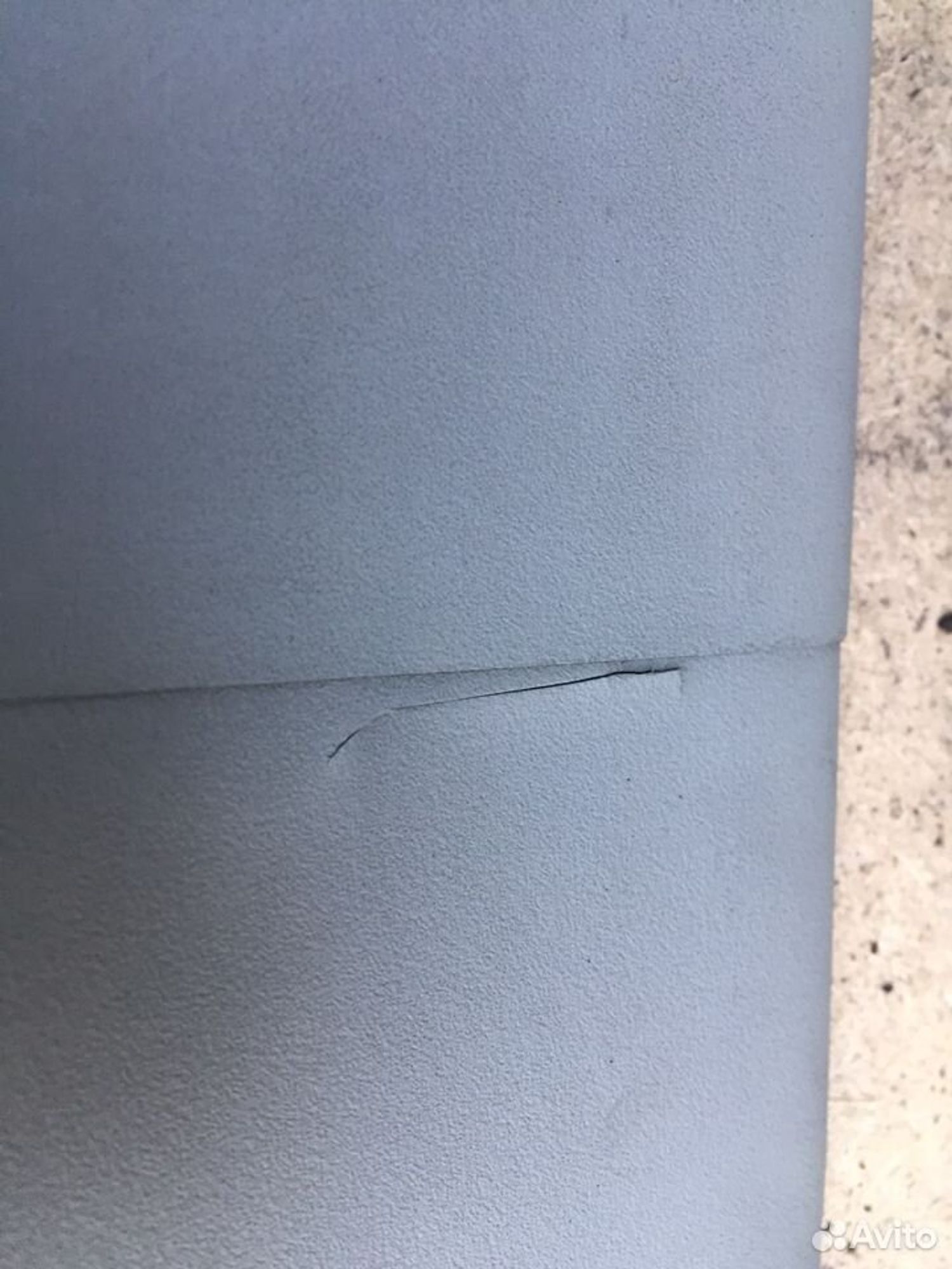 Козырек солнце защитный Рено Логан 2, 500 рублей, Челябинск