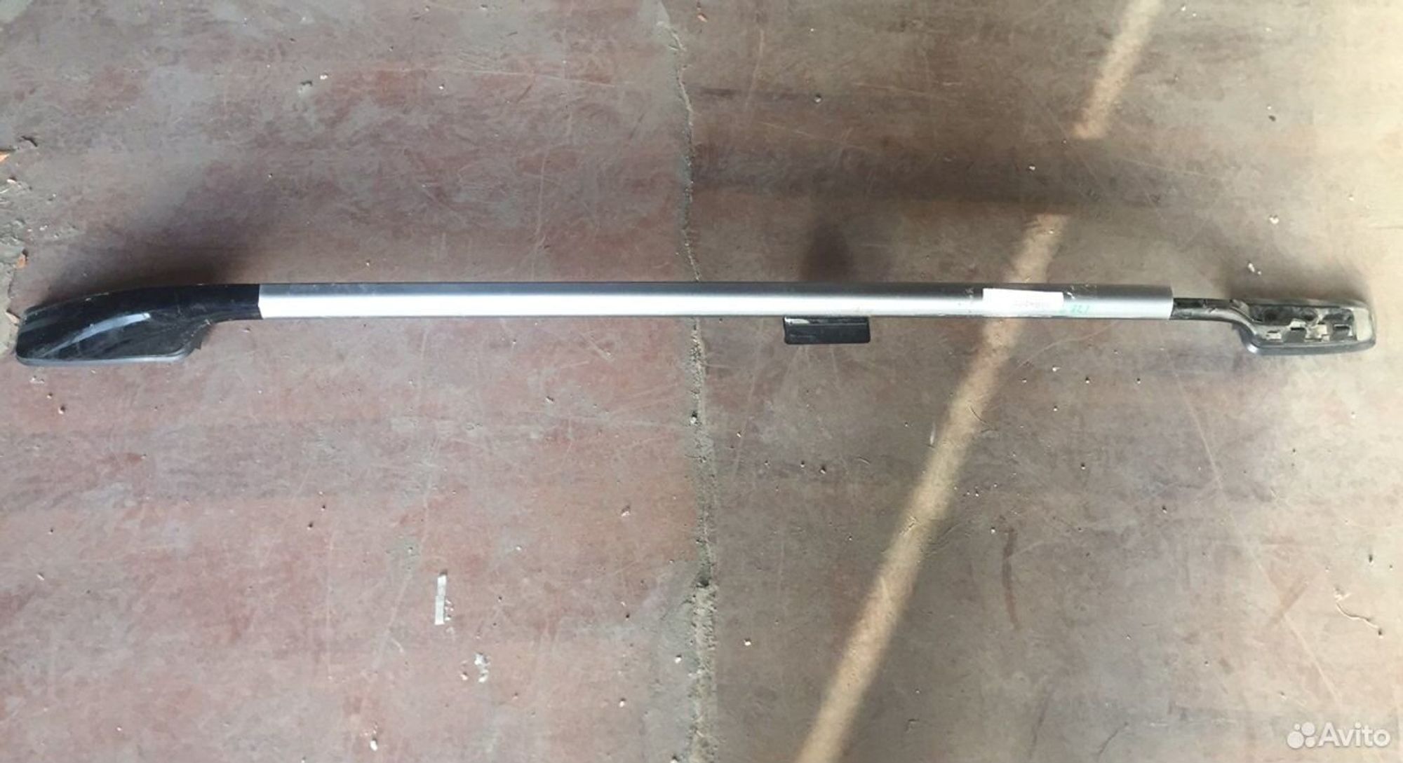 Рейлинг крыши левый Тойота Лэнд Крузер 200, 7000 рублей, Челябинск