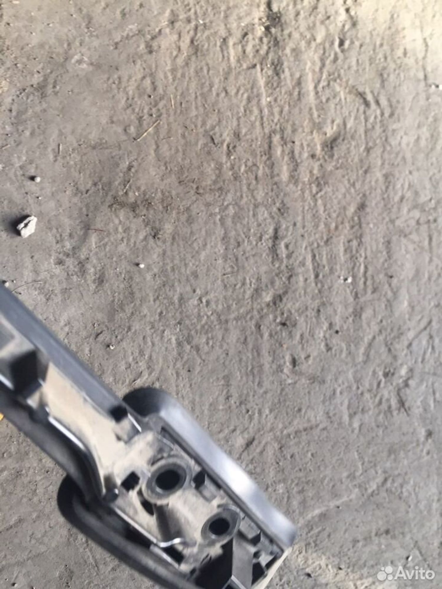 Рейлинг крыши левый Тойота Лэнд Крузер 200, 7000 рублей, Челябинск