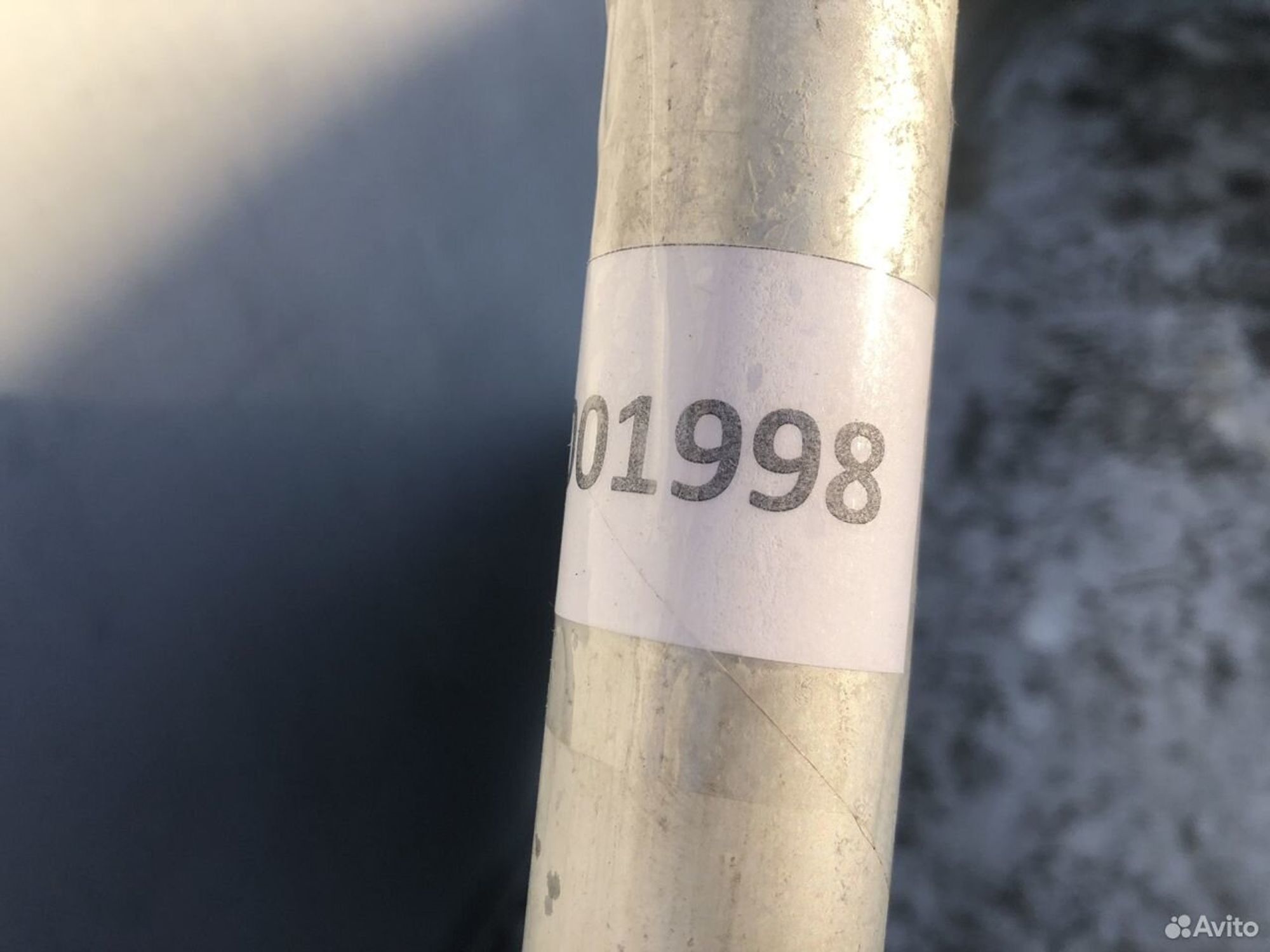 Радиатор кондиционера Киа Селтос 2019-нв, 8500 рублей, Челябинск