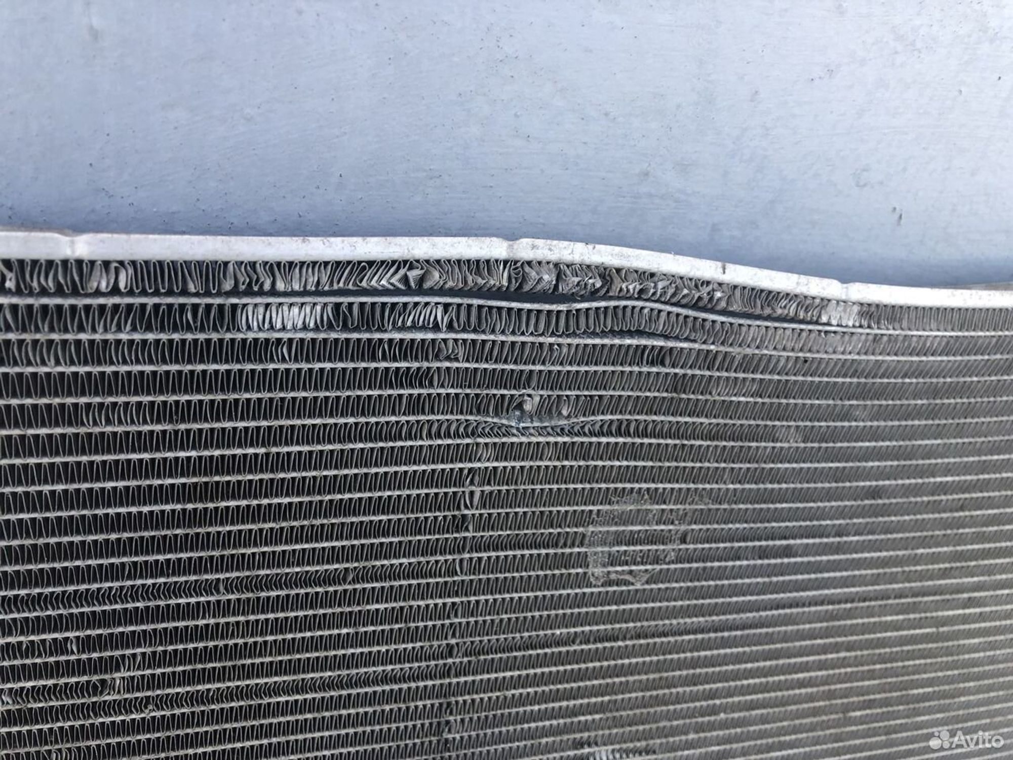 Радиатор кондиционера Киа Селтос 2019-нв, 8500 рублей, Челябинск