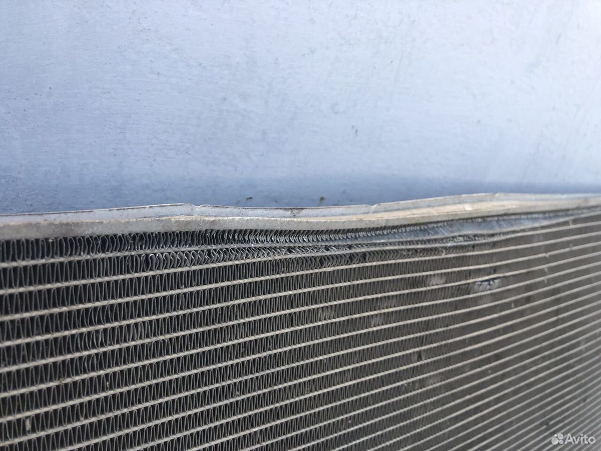 Радиатор кондиционера Киа Селтос 2019-нв, 8500 рублей, Челябинск