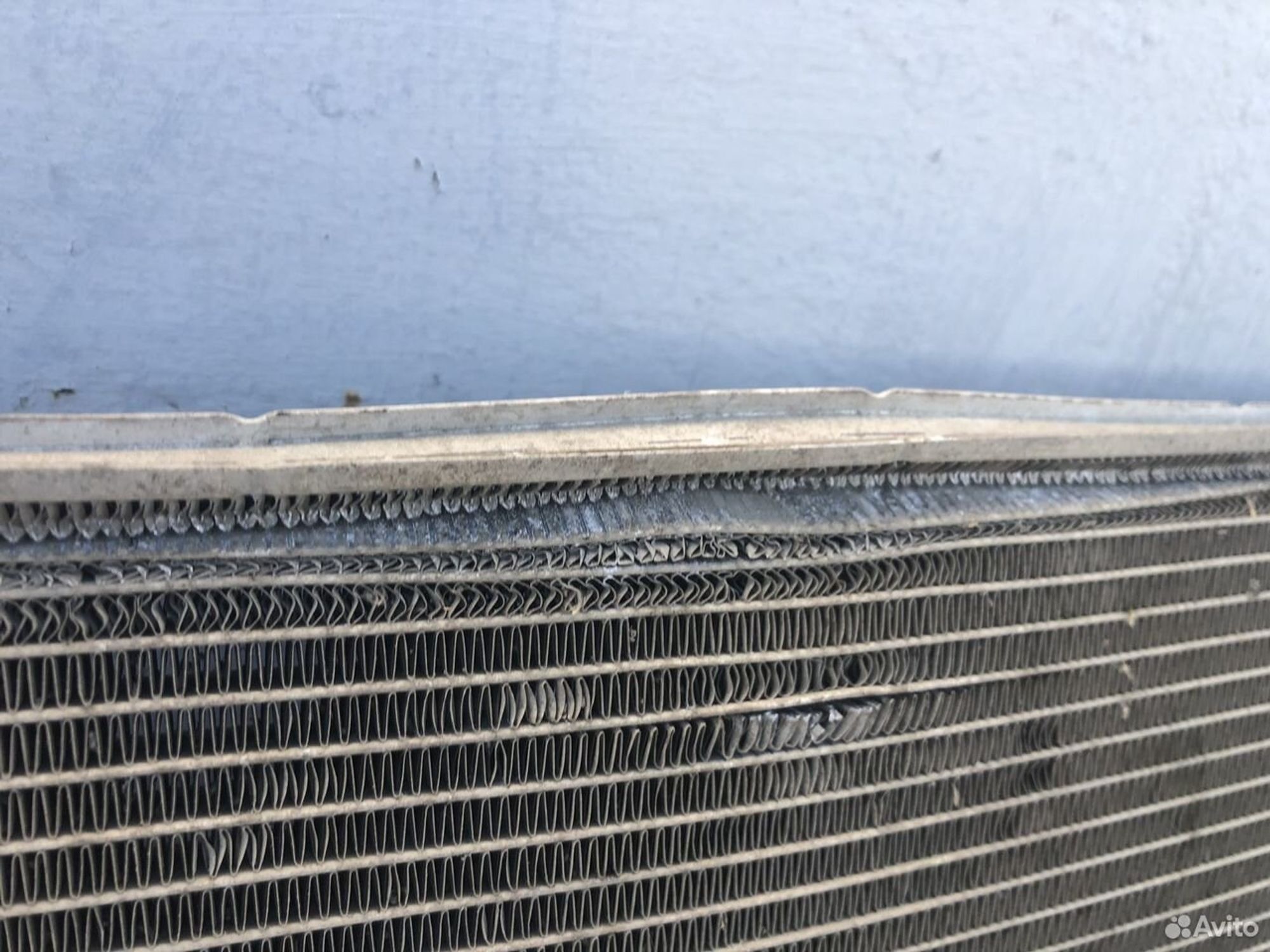 Радиатор кондиционера Киа Селтос 2019-нв, 8500 рублей, Челябинск