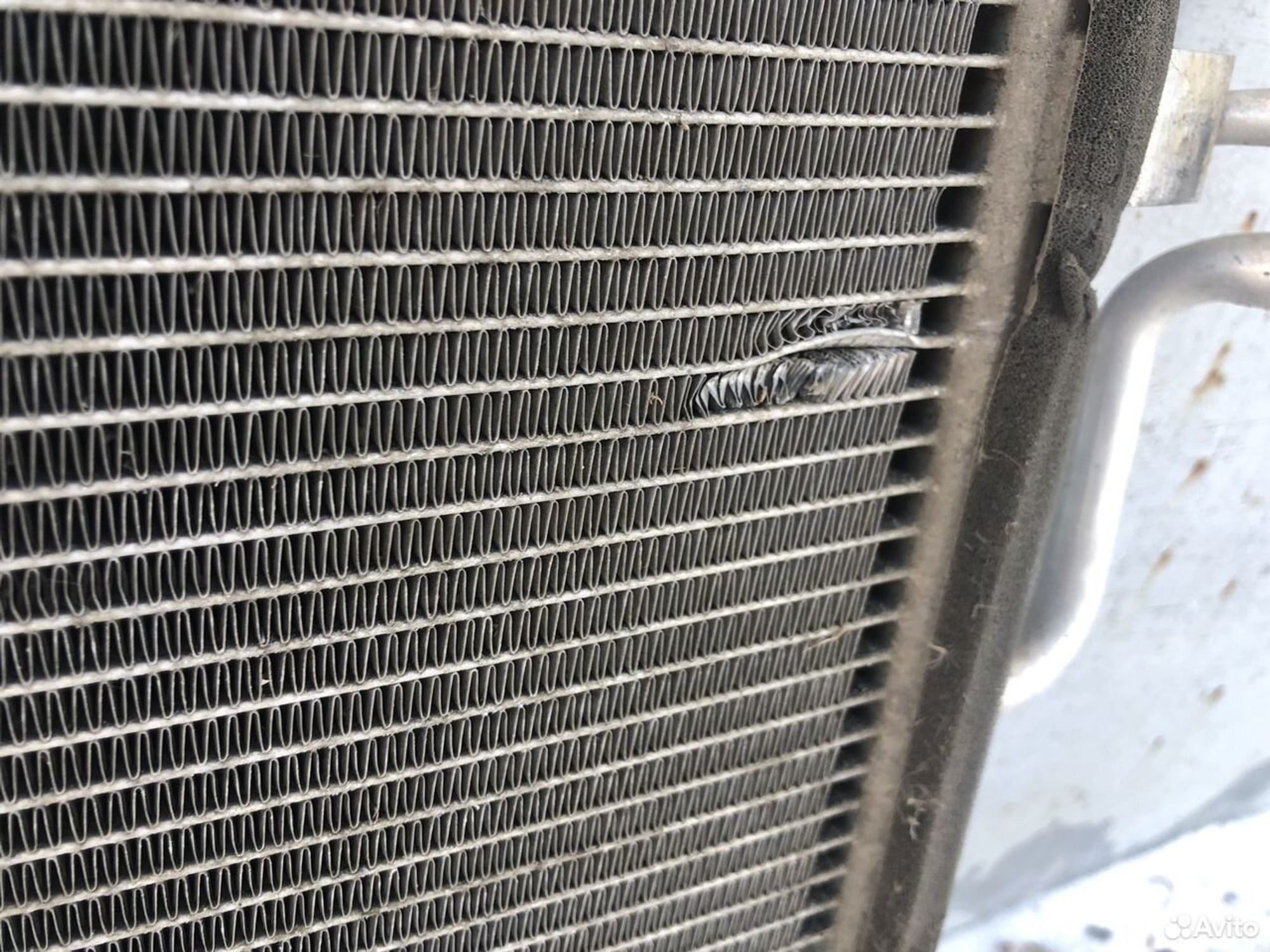 Радиатор кондиционера Киа Селтос 2019-нв, 8500 рублей, Челябинск