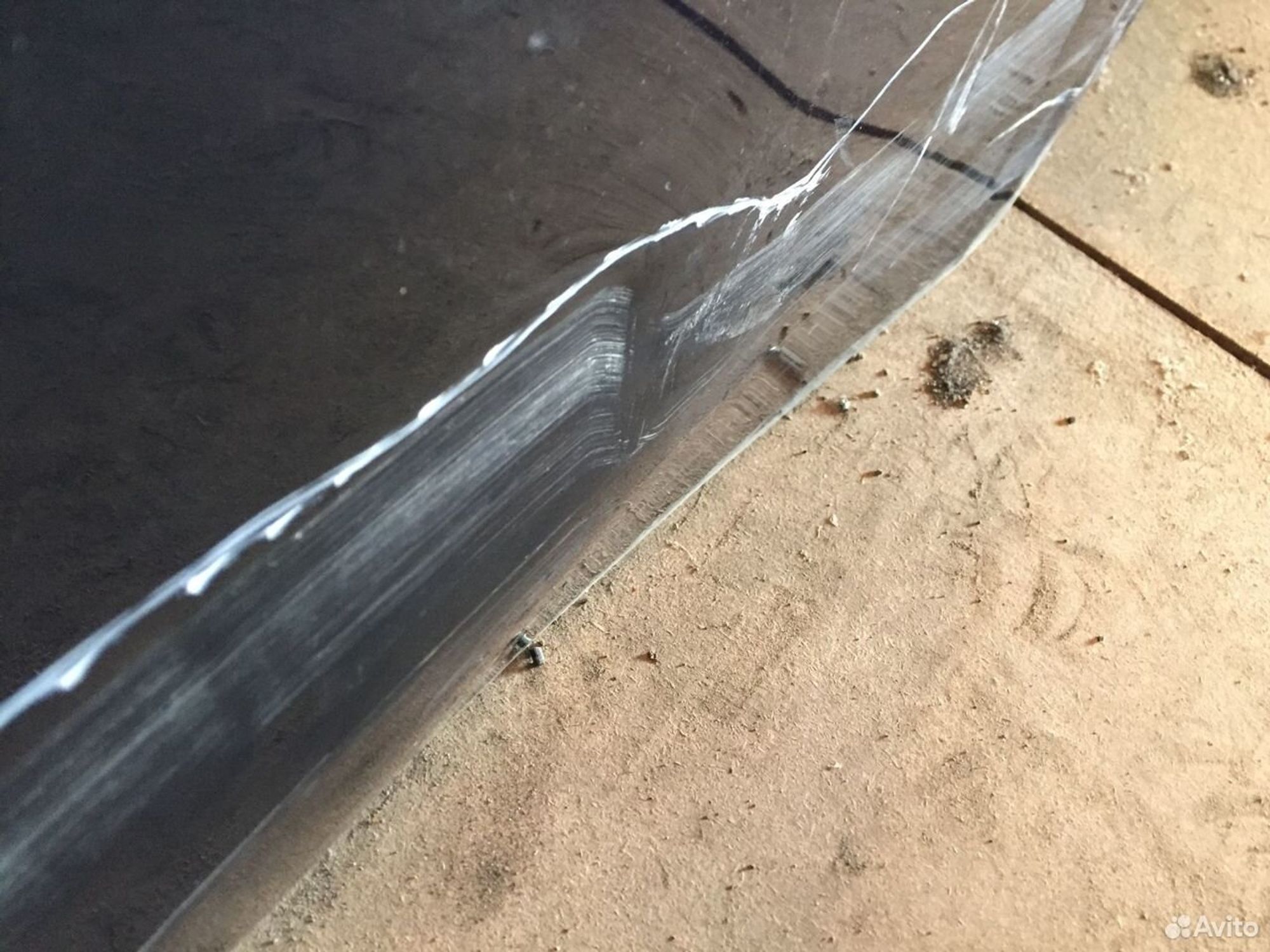 Дверь задняя лева BMW X5 F15, 6000 рублей, Челябинск