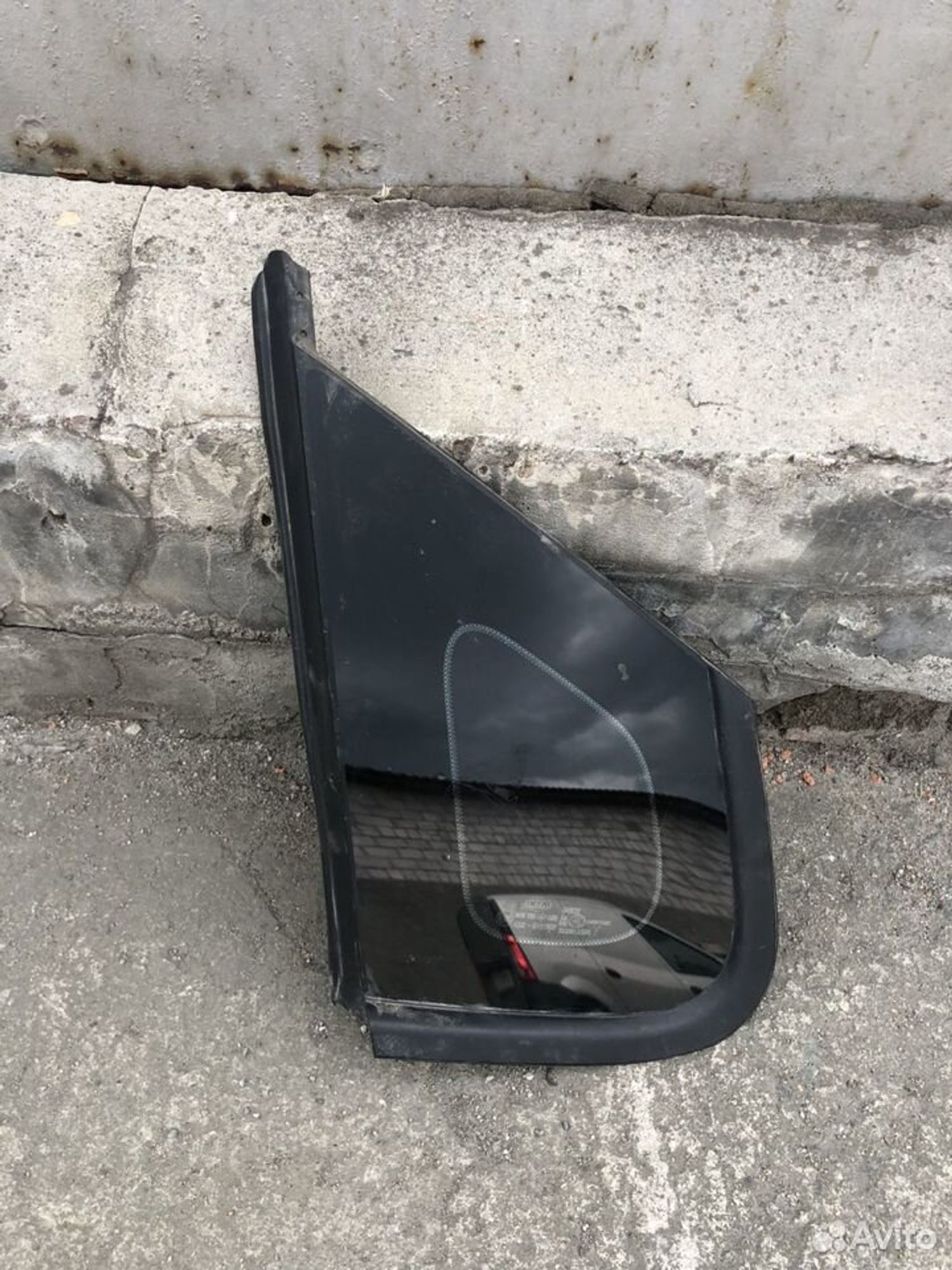 Форточка левая Киа Оптима 4 JF 16-20, 5500 рублей, Челябинск