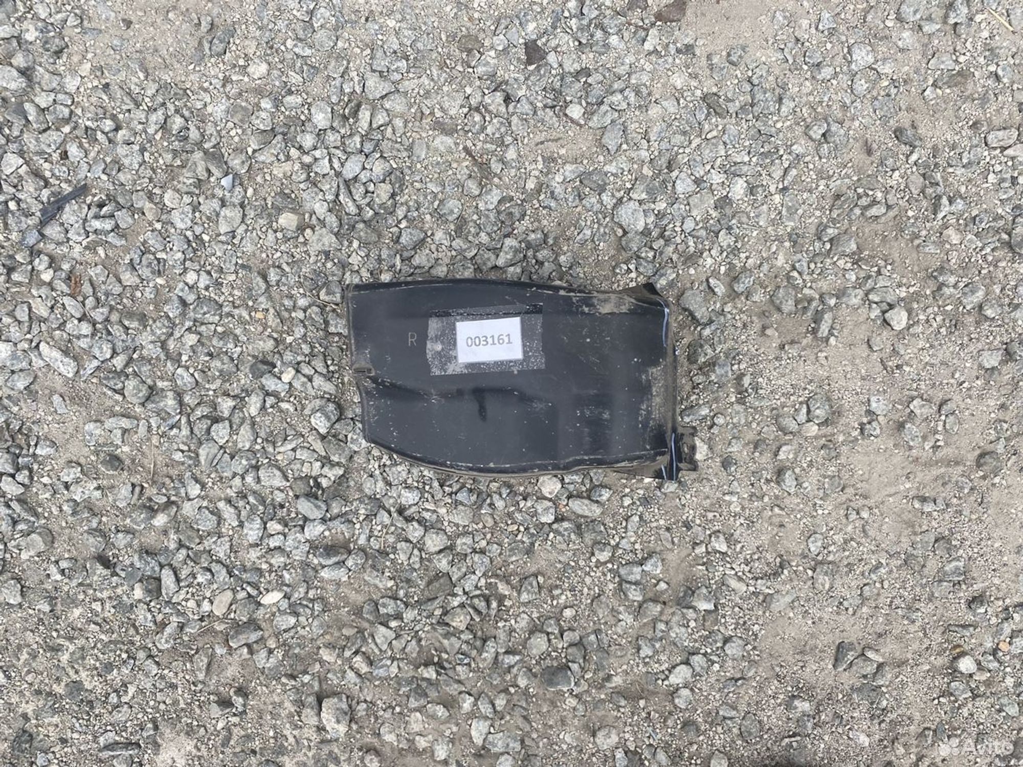 Воздуховод охлаждения тормозов правый Бмв X7 19-23, 1000 рублей, Челябинск