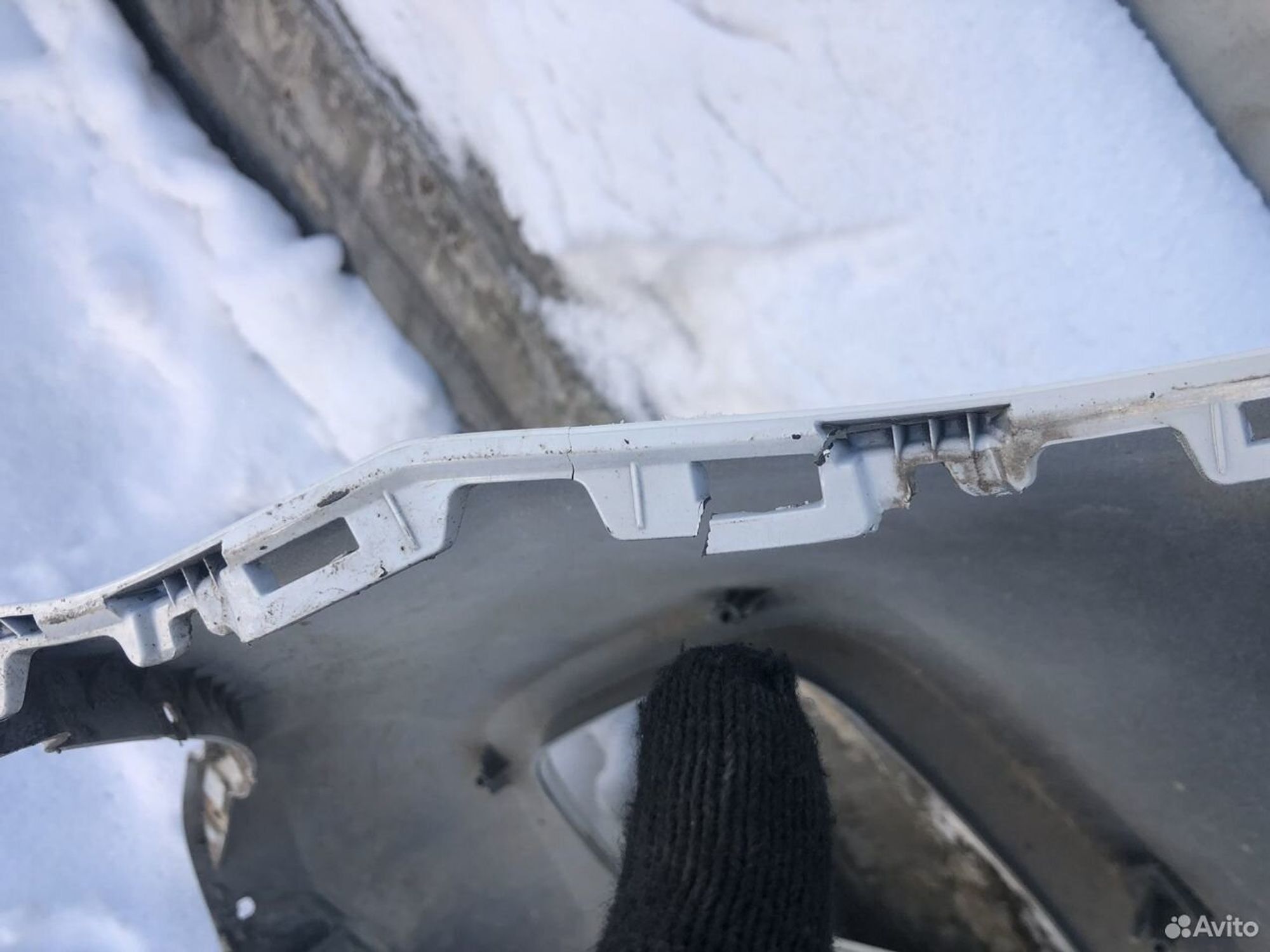 Бампер задний Киа Пиканто 3 GT-Line 17-21, 10000 рублей, Челябинск