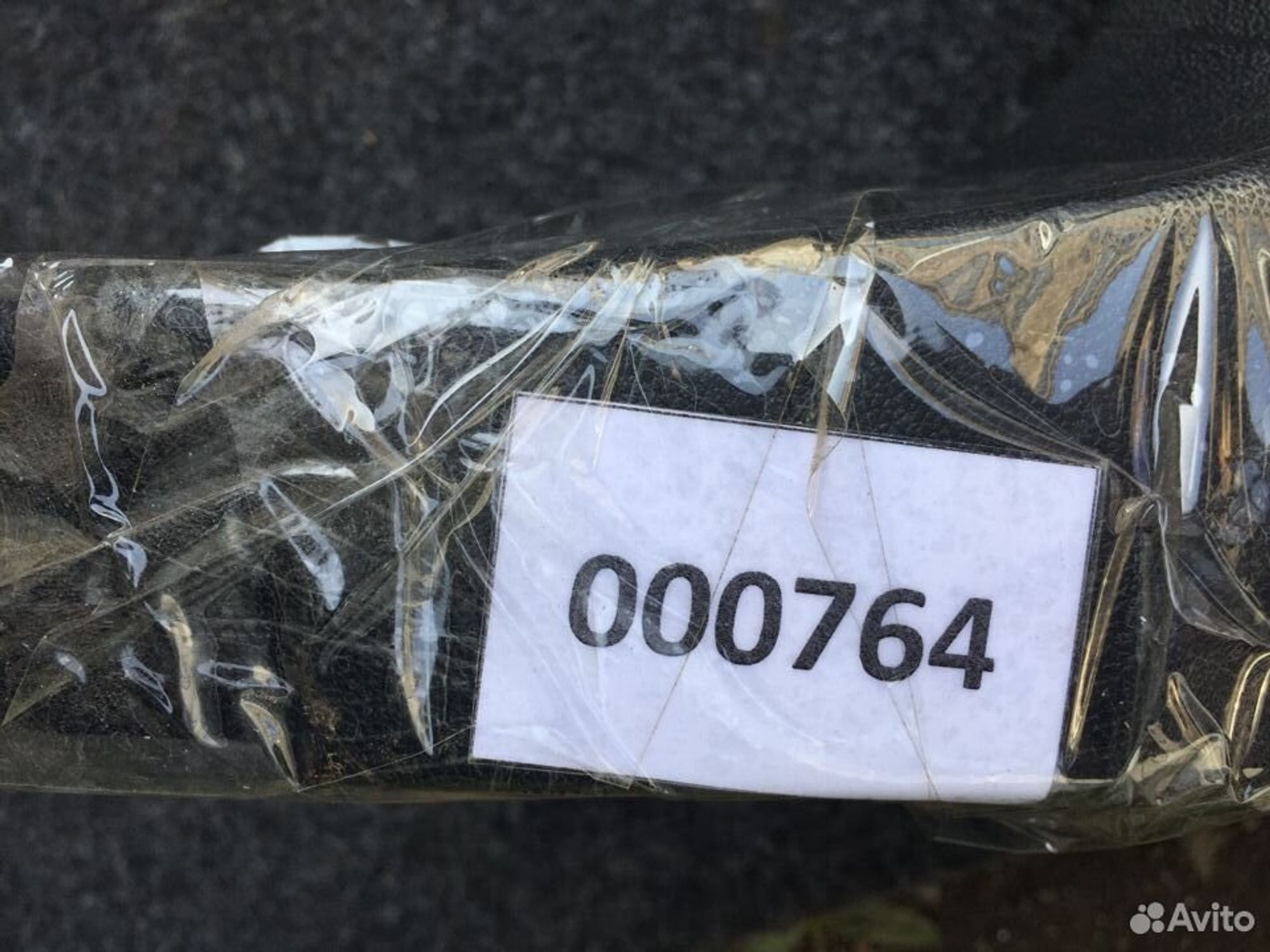 Обшивка крышки багажника skoda octavia A5, 1000 рублей, Челябинск