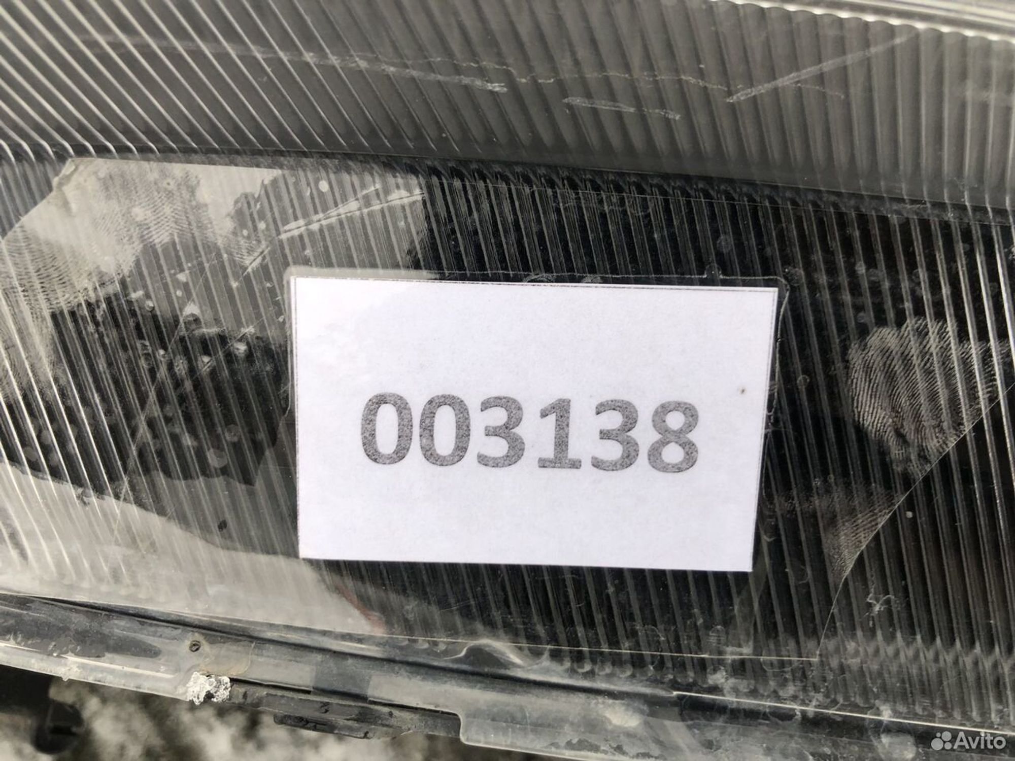 Фара левая Киа Спортейдж 4 QL 16- галоген, 29000 рублей, Челябинск