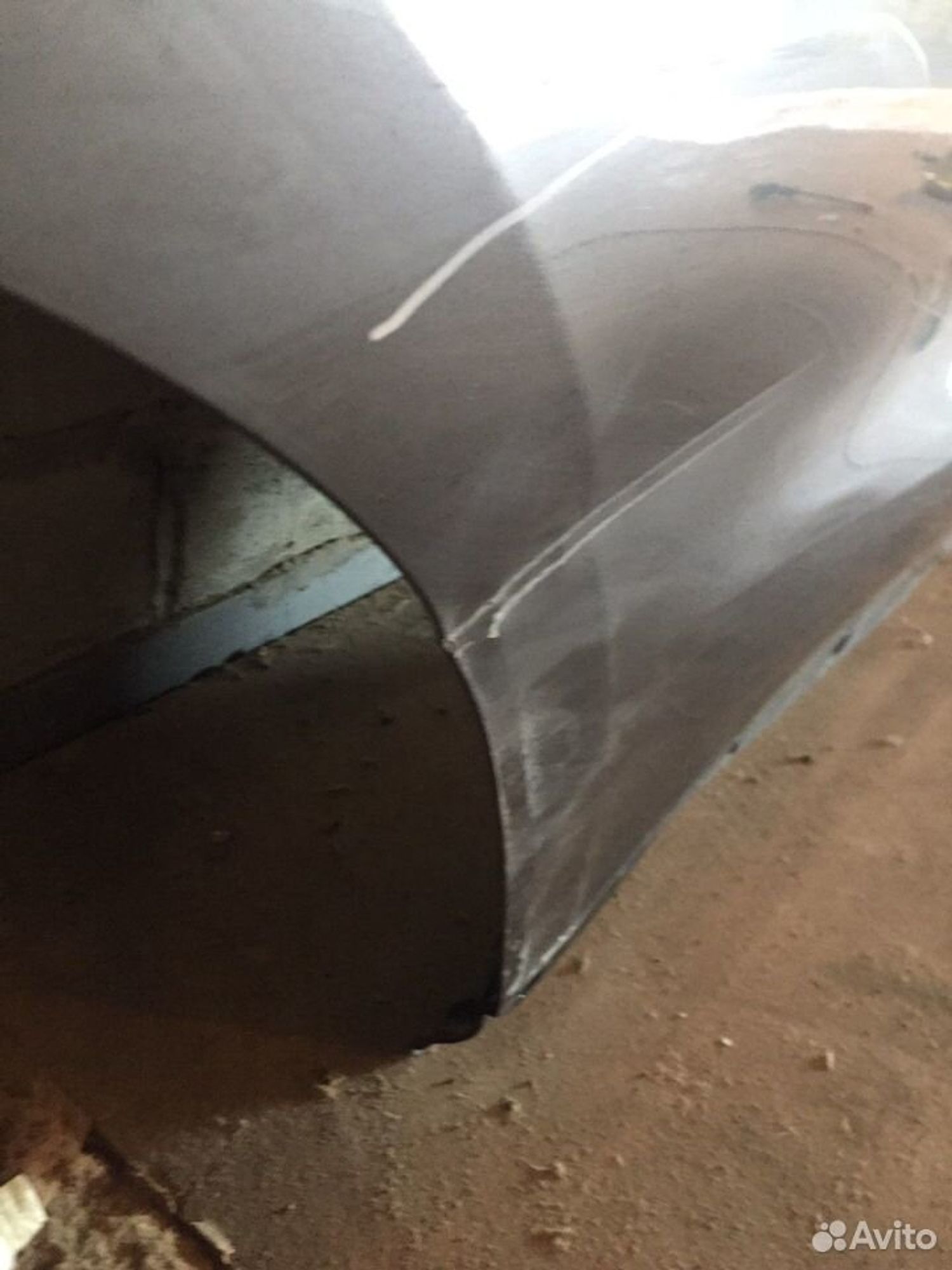 Дверь задняя правая Ягуар F-pace, 8000 рублей, Челябинск