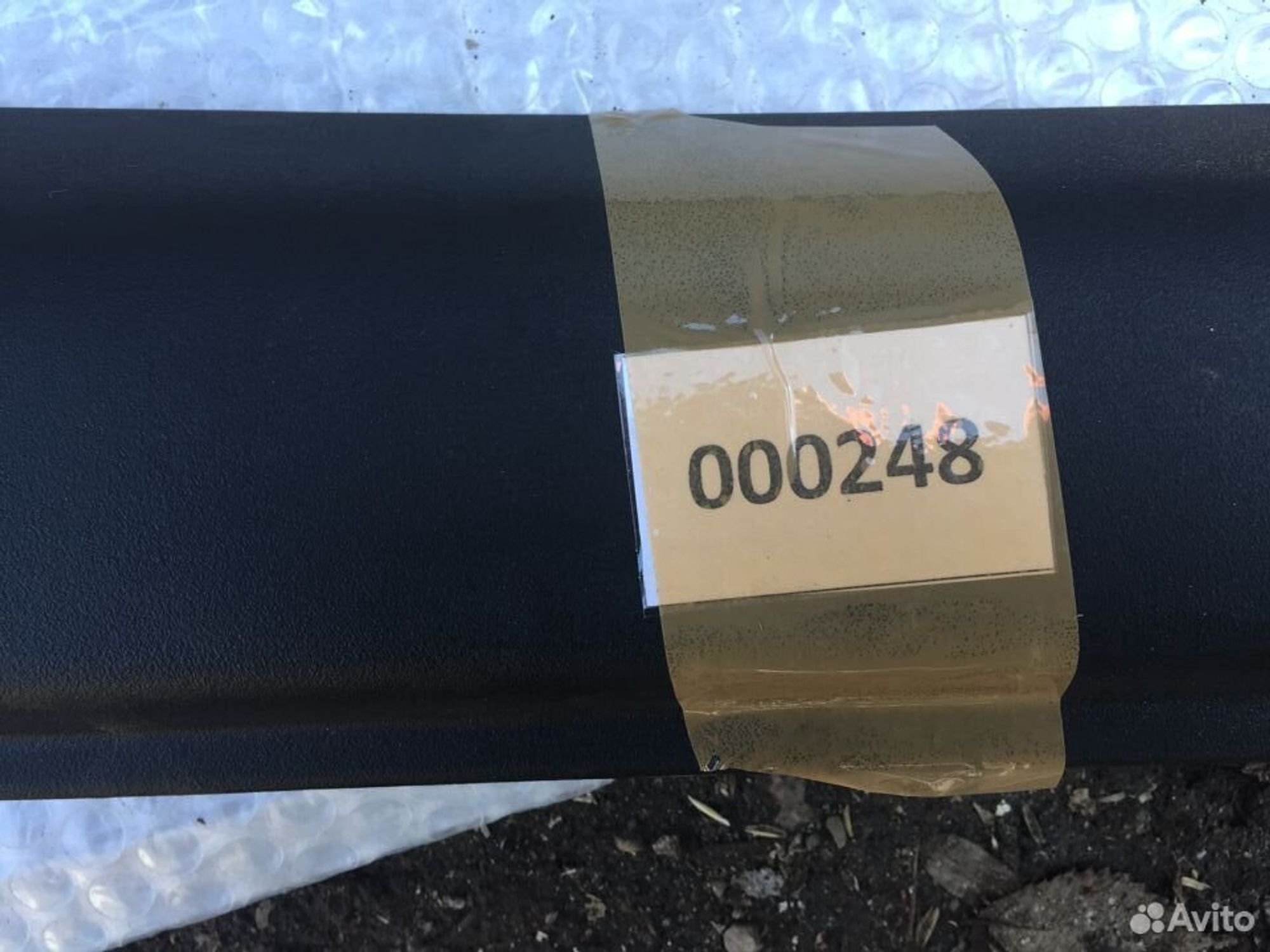 Накладка двери внутренняя Land Rover Discovery III, 600 рублей, Челябинск