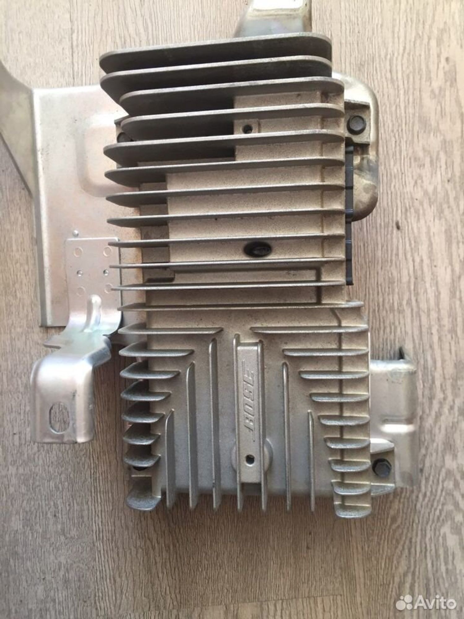 Усилитель звука Рено Колеос Bose, 4500 рублей, Челябинск