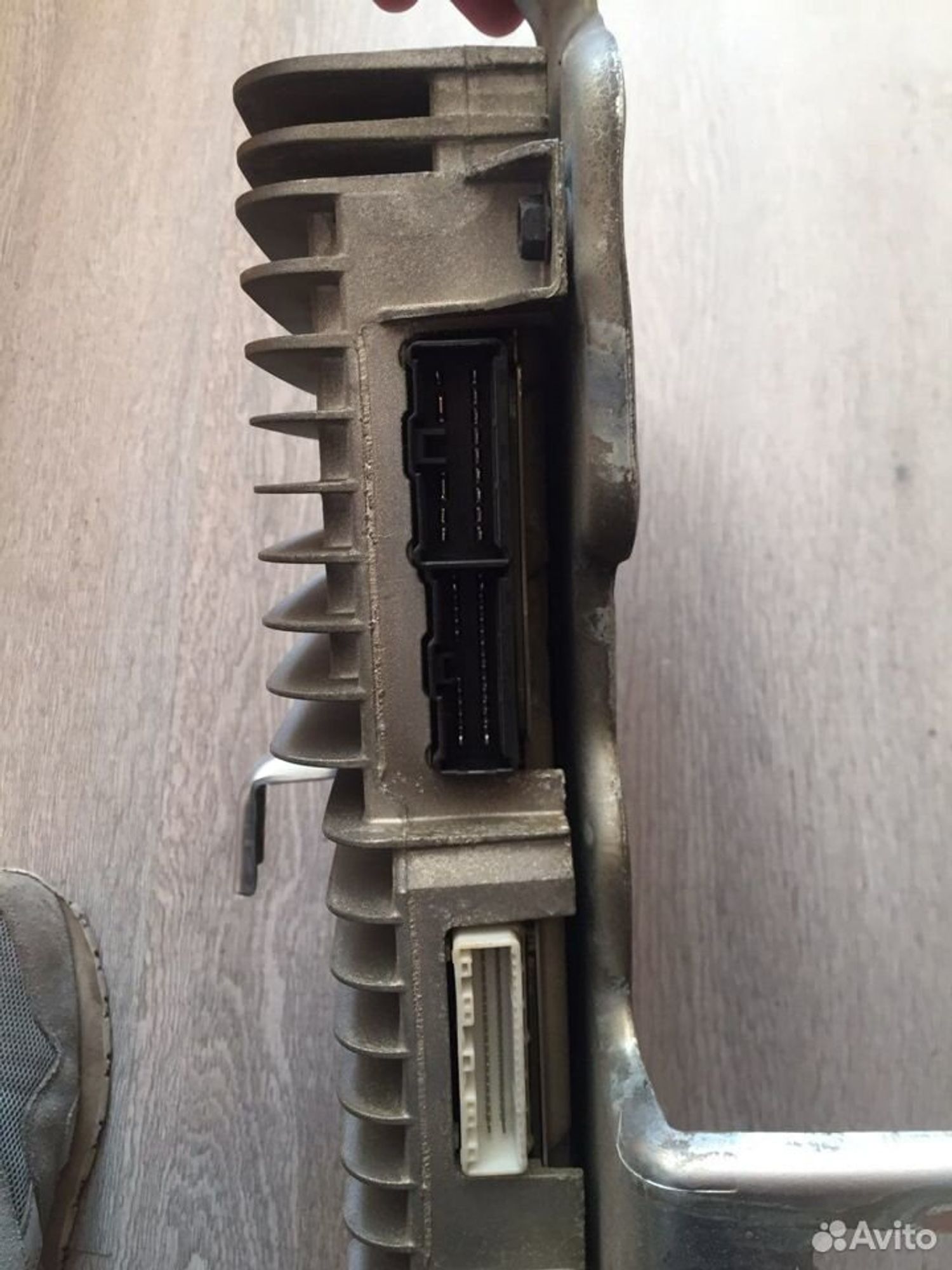 Усилитель звука Рено Колеос Bose, 4500 рублей, Челябинск