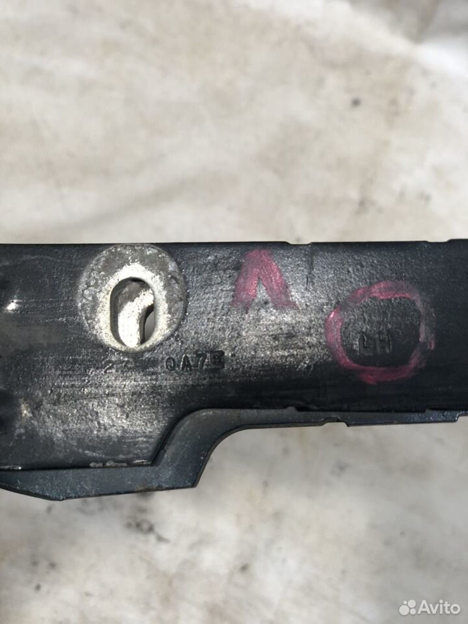 Петли капота Лэнд Ровер Дискавери 3, 1500 рублей, Челябинск