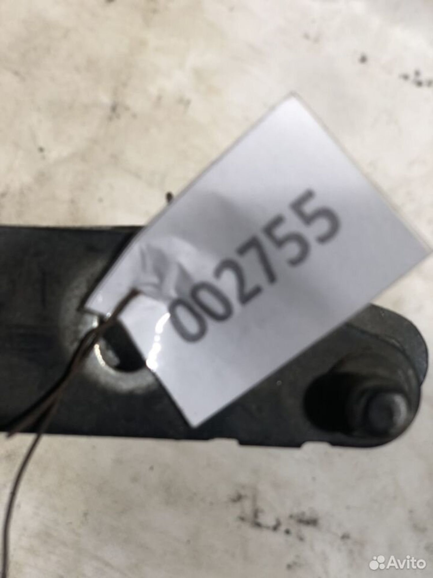 Петли капота Лэнд Ровер Дискавери 3, 1500 рублей, Челябинск