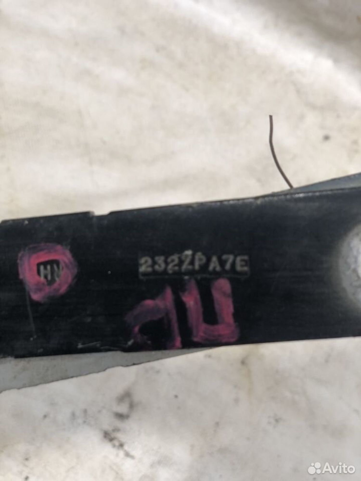 Петли капота Лэнд Ровер Дискавери 3, 1500 рублей, Челябинск