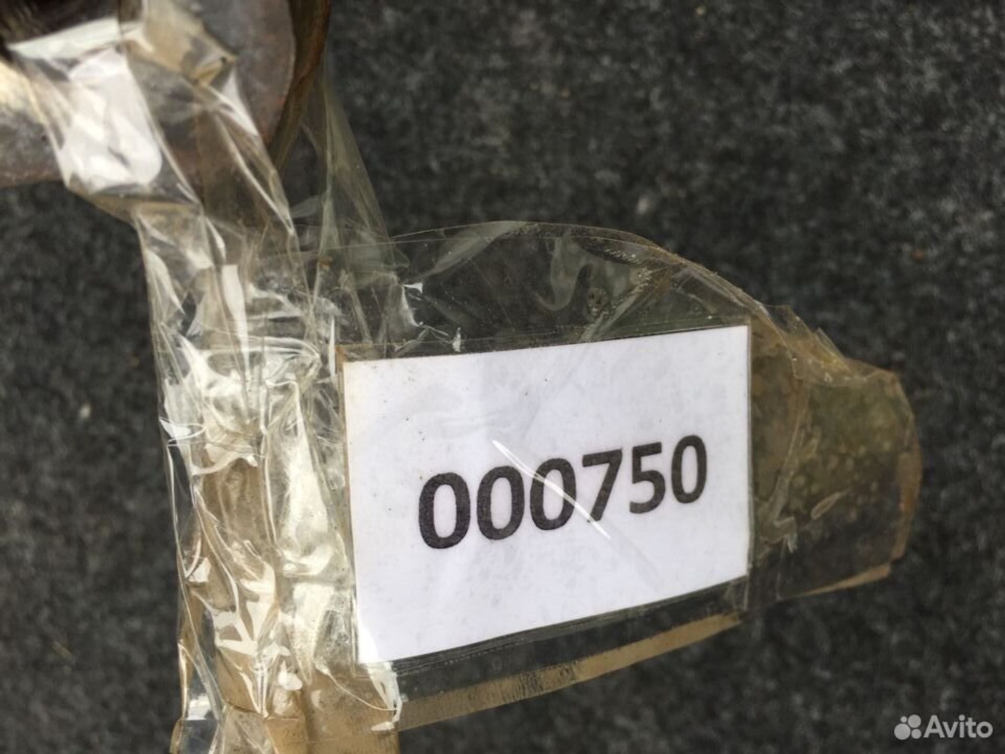 Кулак задний правый Шкода Октавия А5, 2500 рублей, Челябинск