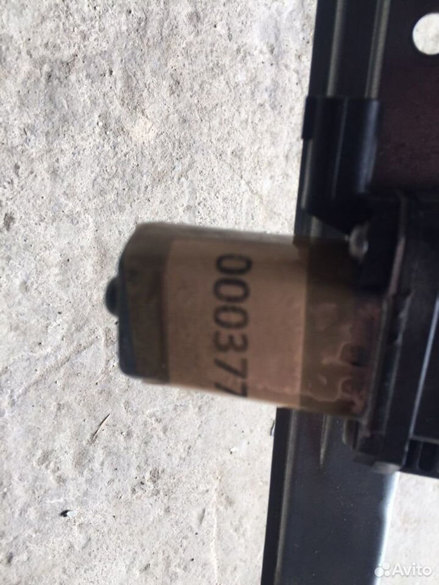 Стеклоподъемник передний правый Рено Каптюр, 4000 рублей, Челябинск