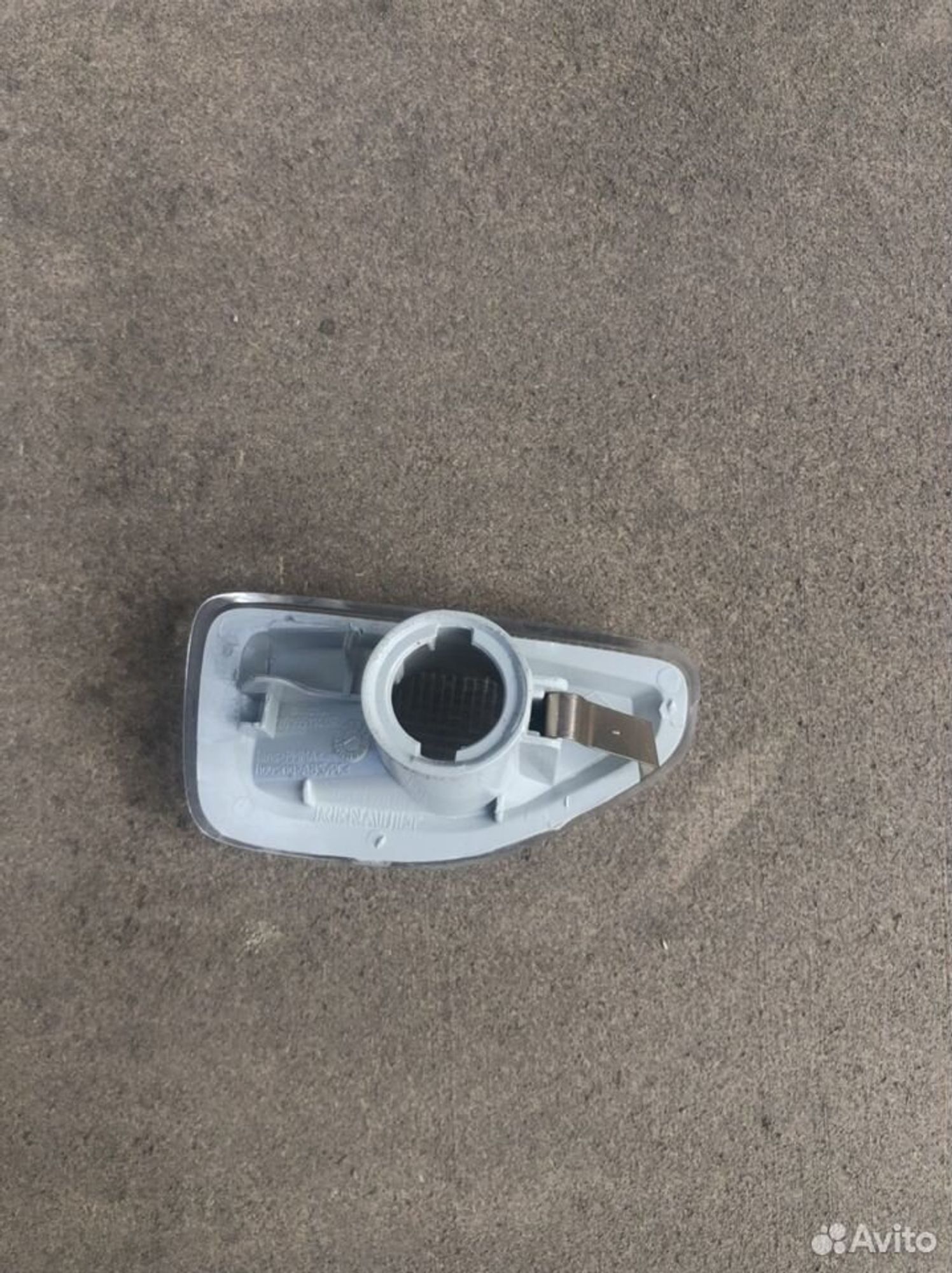 Повторитель поворота левого Рено Логан 2, 1000 рублей, Челябинск