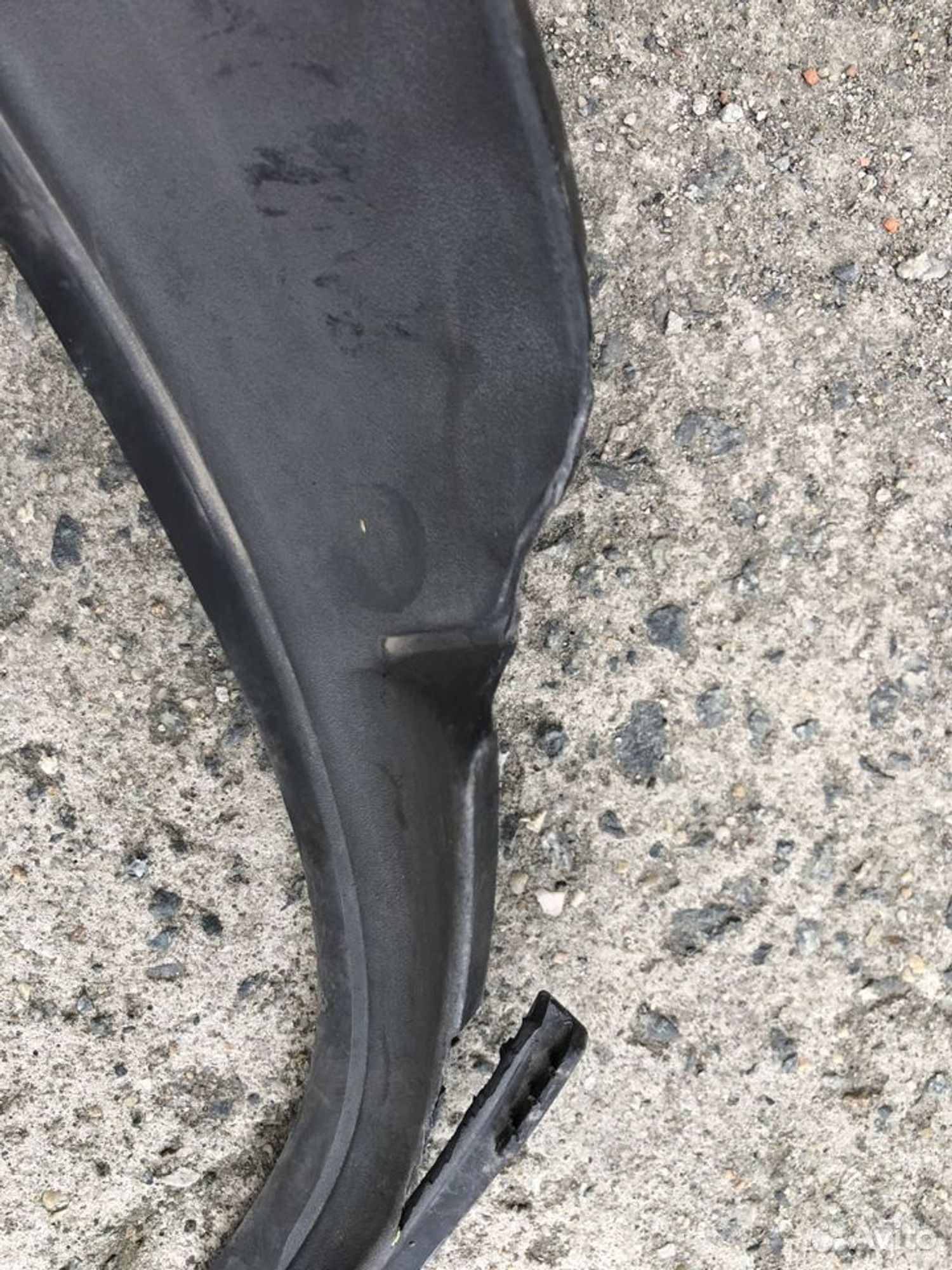 Жабо Лада Гранта / Датсун Он До, 400 рублей, Челябинск