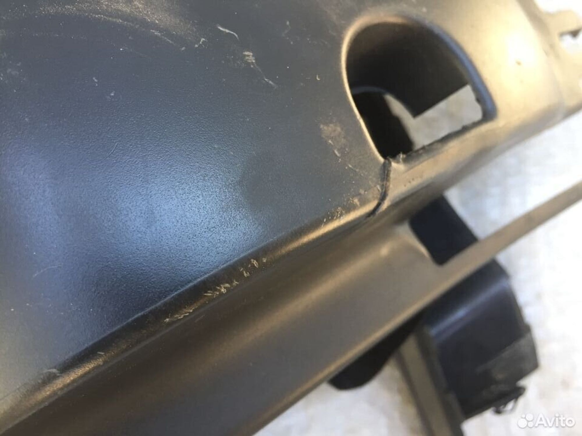 Пластик рулевой колонки skoda octavia A5, 800 рублей, Челябинск