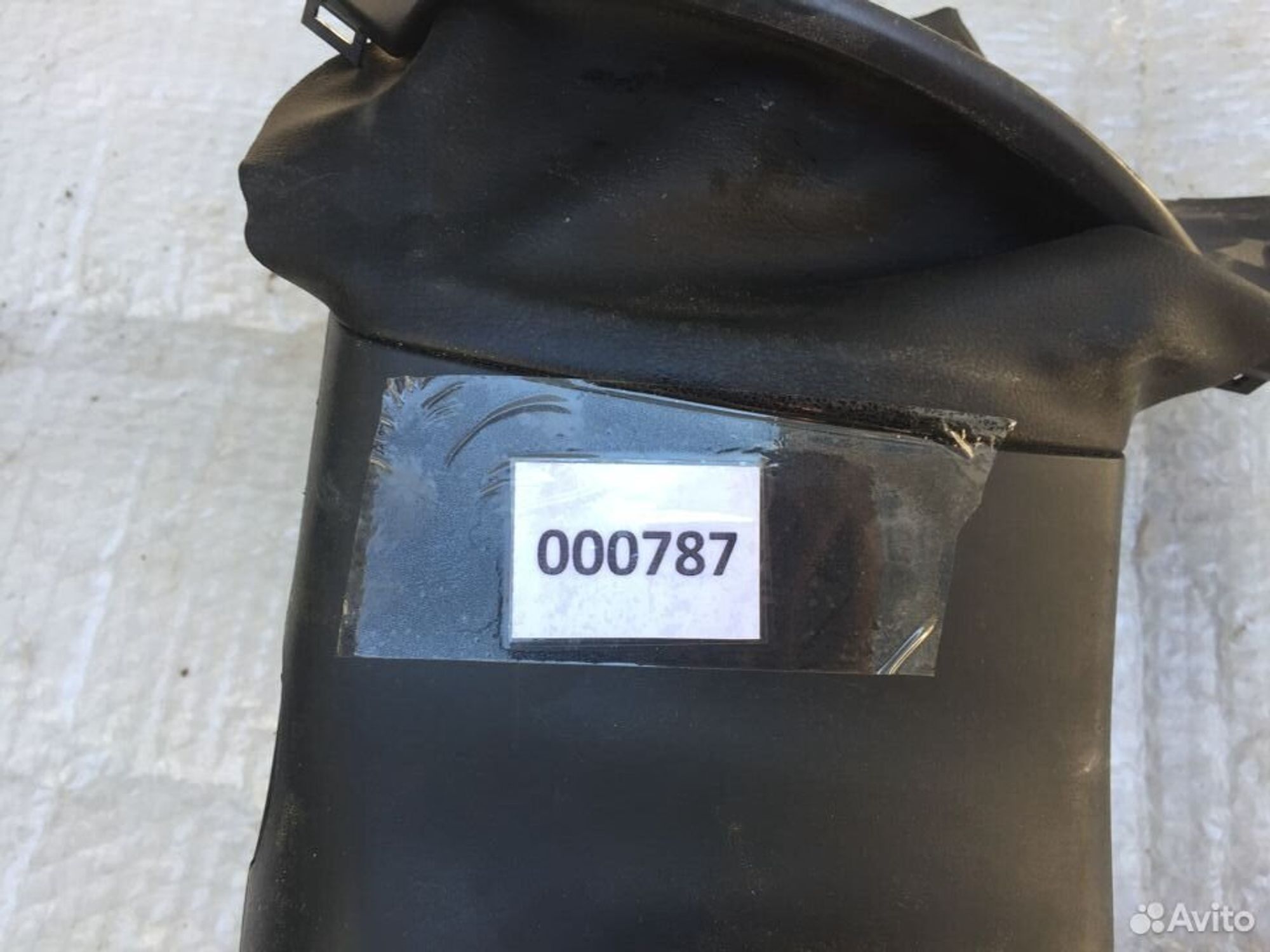 Пластик рулевой колонки skoda octavia A5, 800 рублей, Челябинск